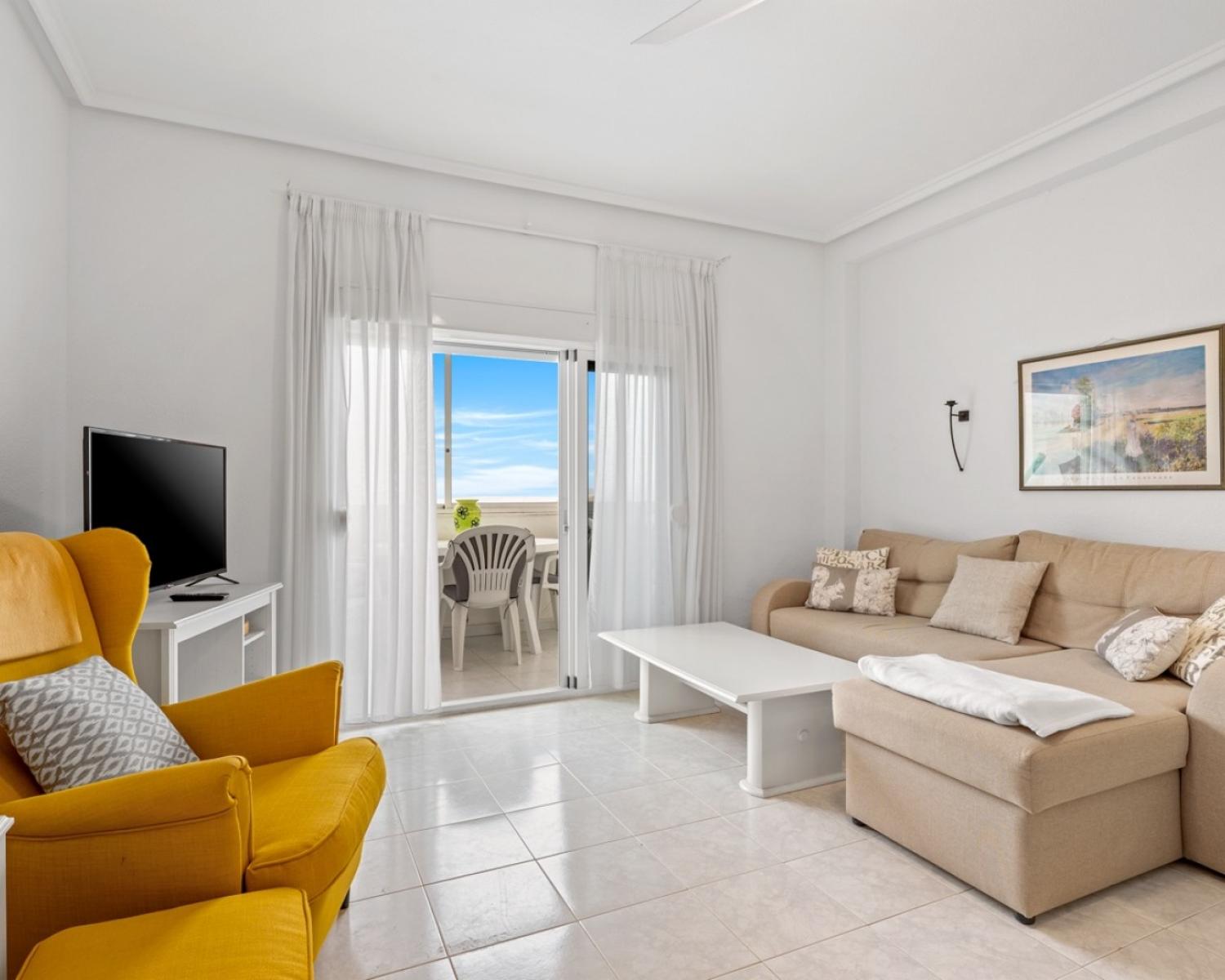  till salu lägenhet Ciudad Quesada Baix Segura 1