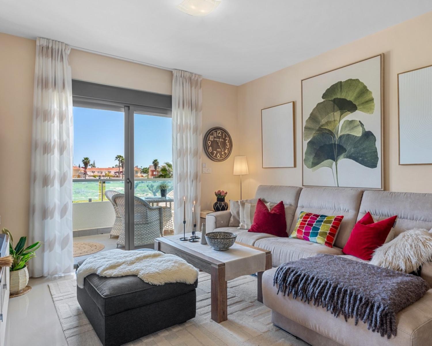 till salu lägenhet Ciudad Quesada Baix Segura 33