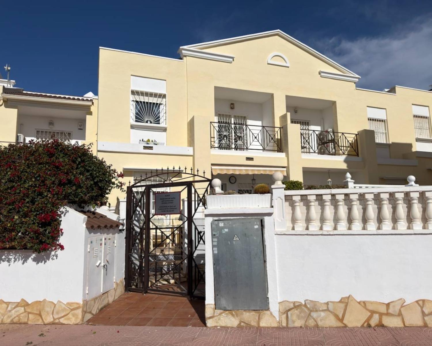  till salu villa Ciudad Quesada Baix Segura 1