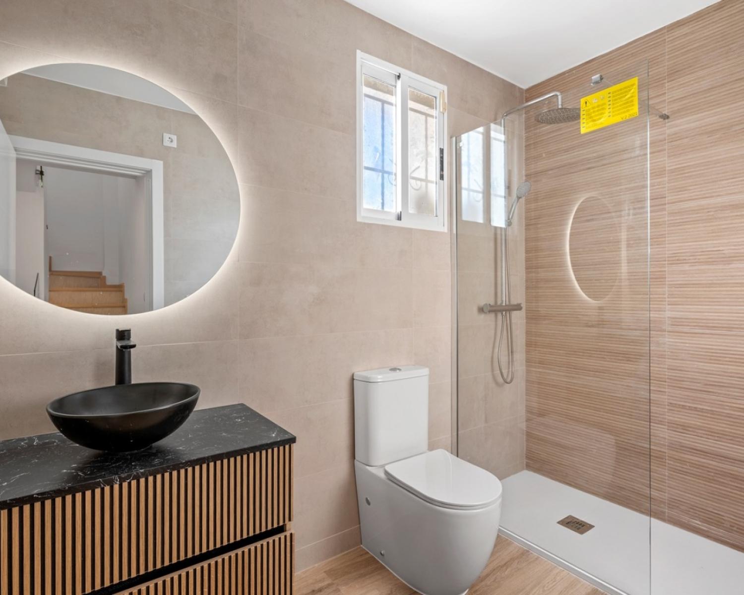  till salu villa Rojales Baix Segura 26