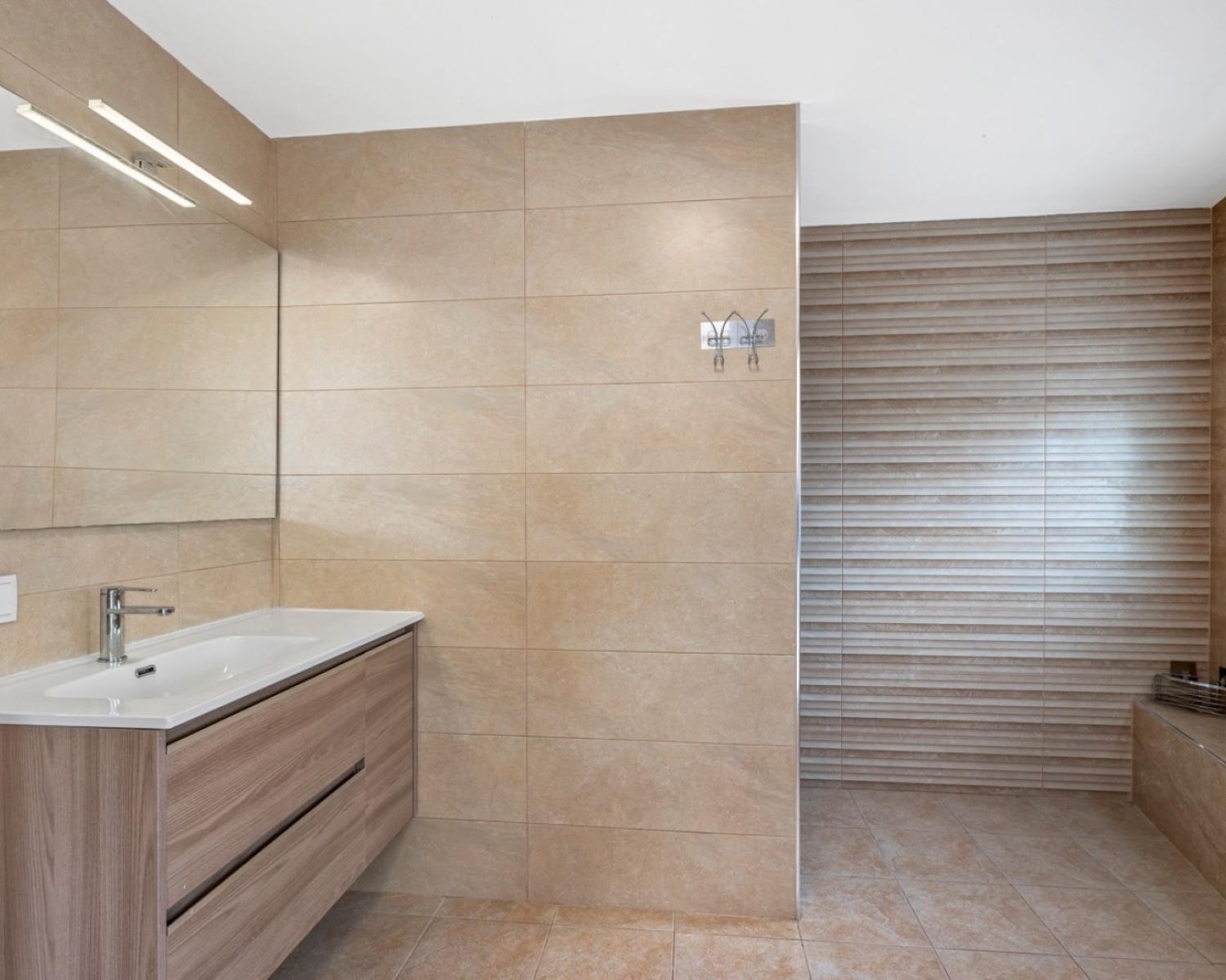  till salu villa Rojales Baix Segura 31