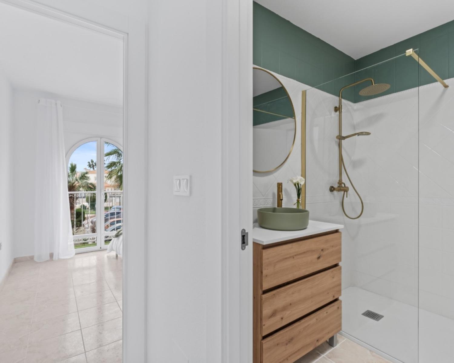  till salu hus Orihuela Costa Baix Segura 13