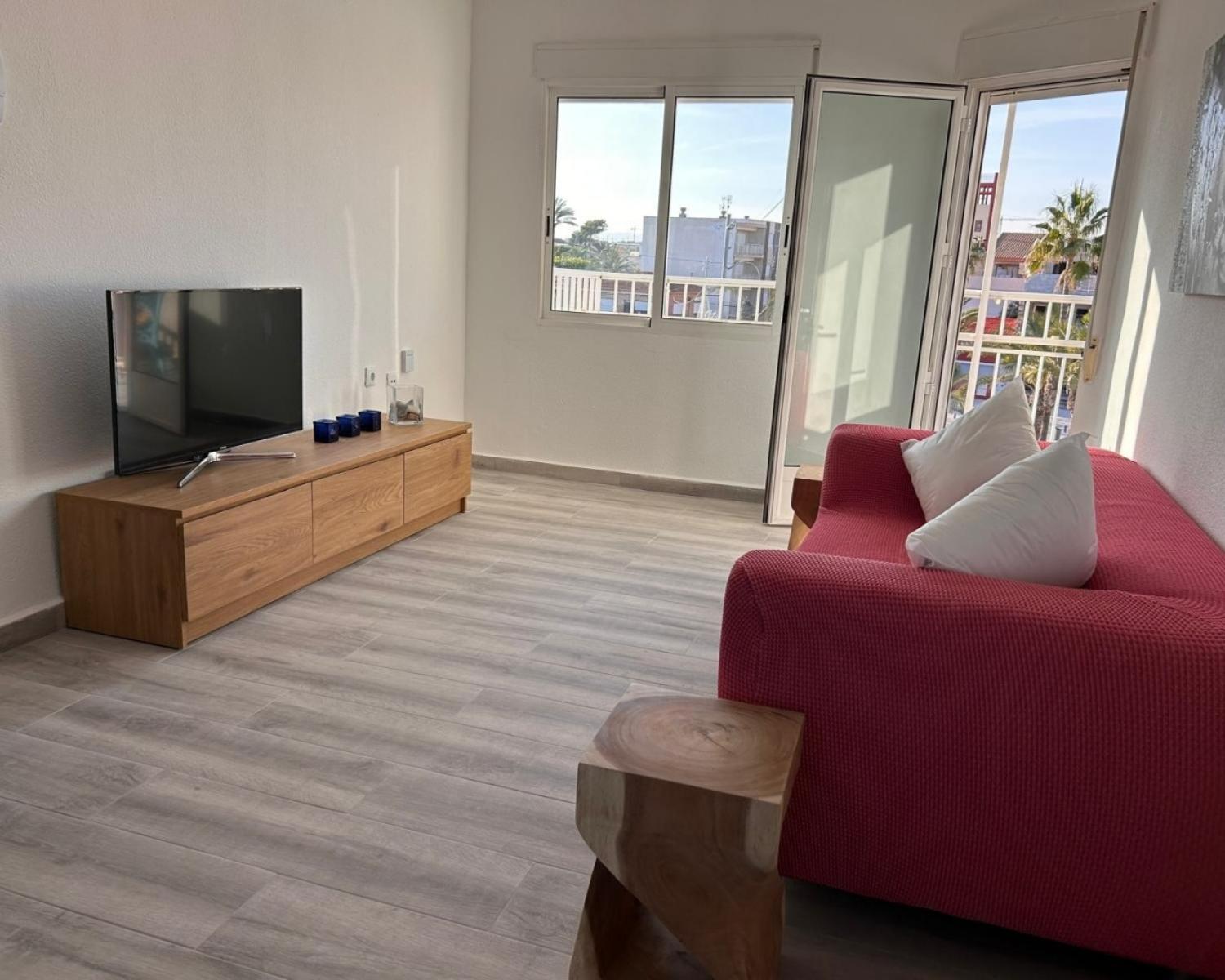  till salu lägenhet Torre De La Horadada Baix Segura 3