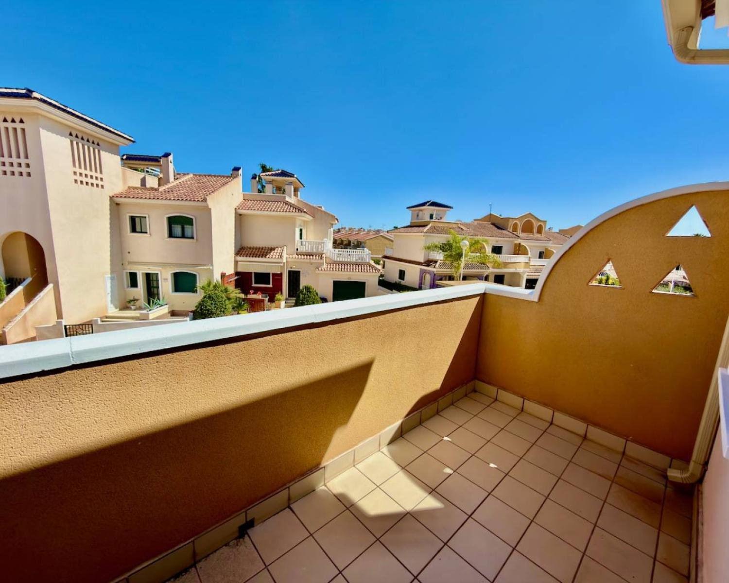  till salu hus Rojales Baix Segura 15