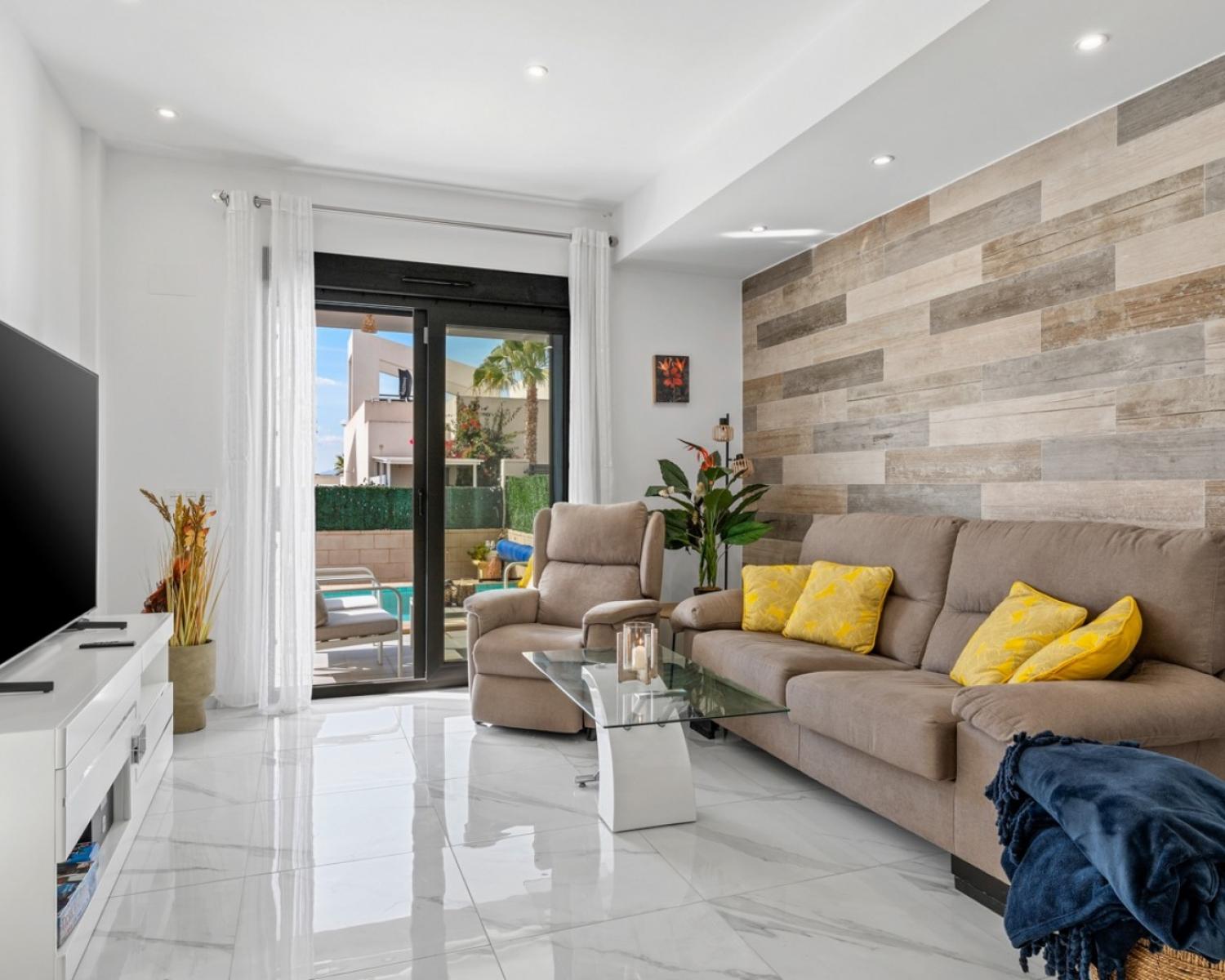  till salu villa Benijófar Baix Segura 6