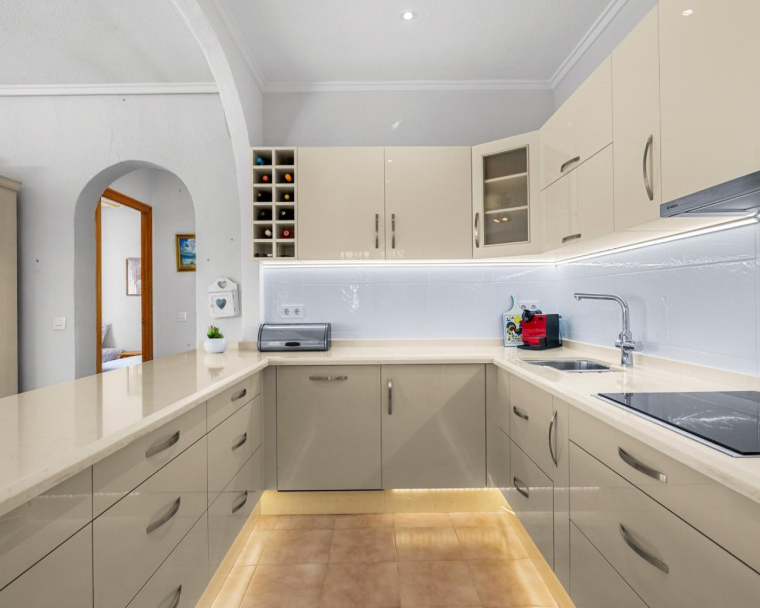 till salu villa Ciudad Quesada Baix Segura 32