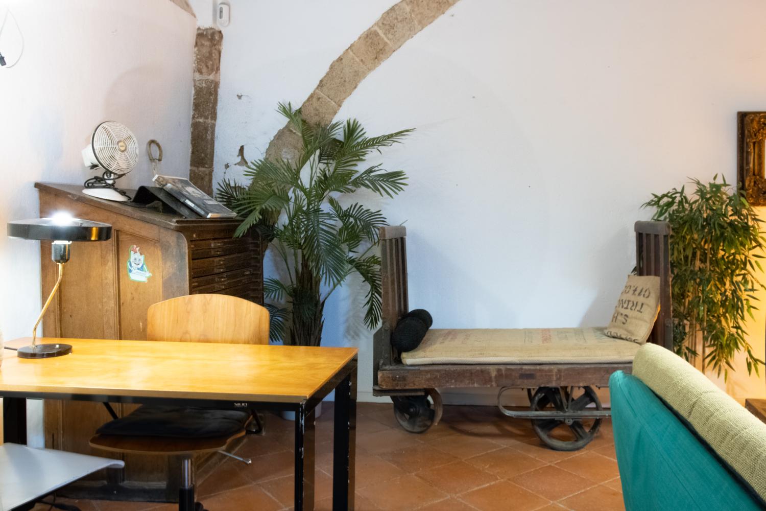  till salu kommersiell Ciutat Vella-Barceloneta Barcelonès 11