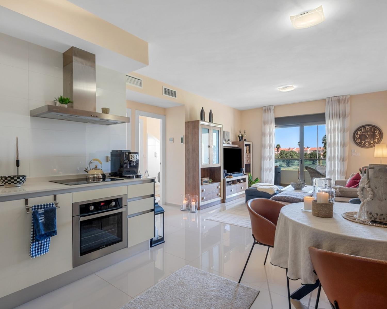 till salu lägenhet Ciudad Quesada Baix Segura 7