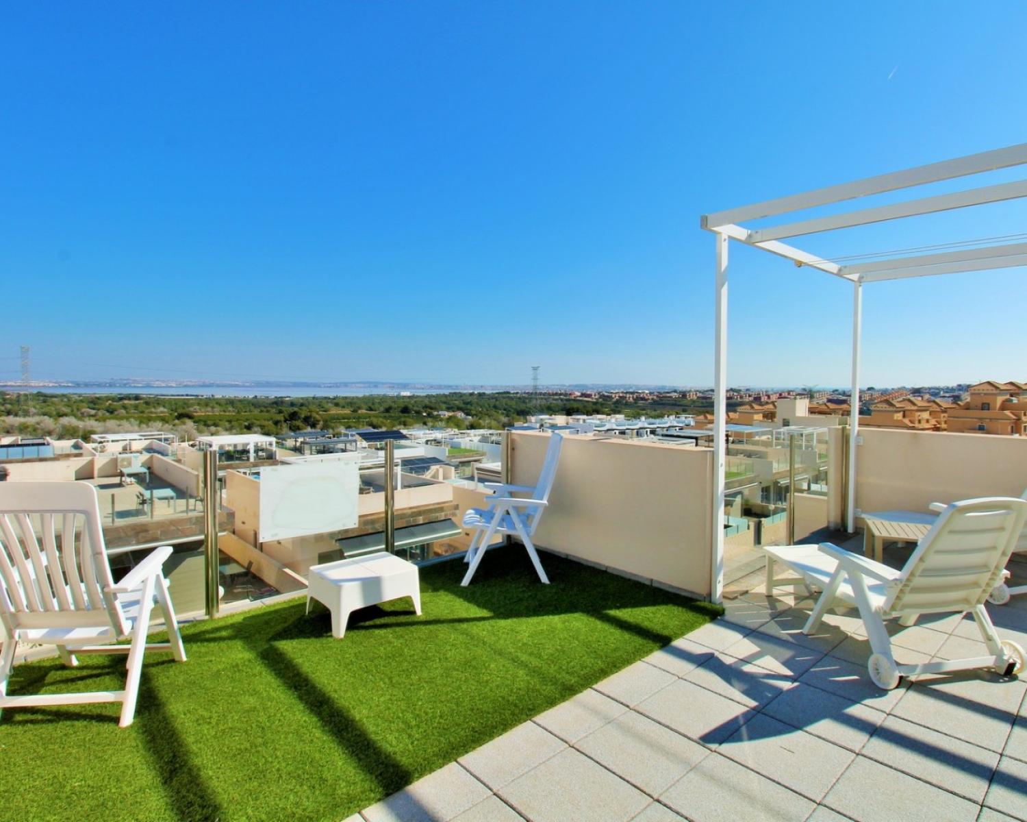  till salu villa Villamartín Baix Segura 18