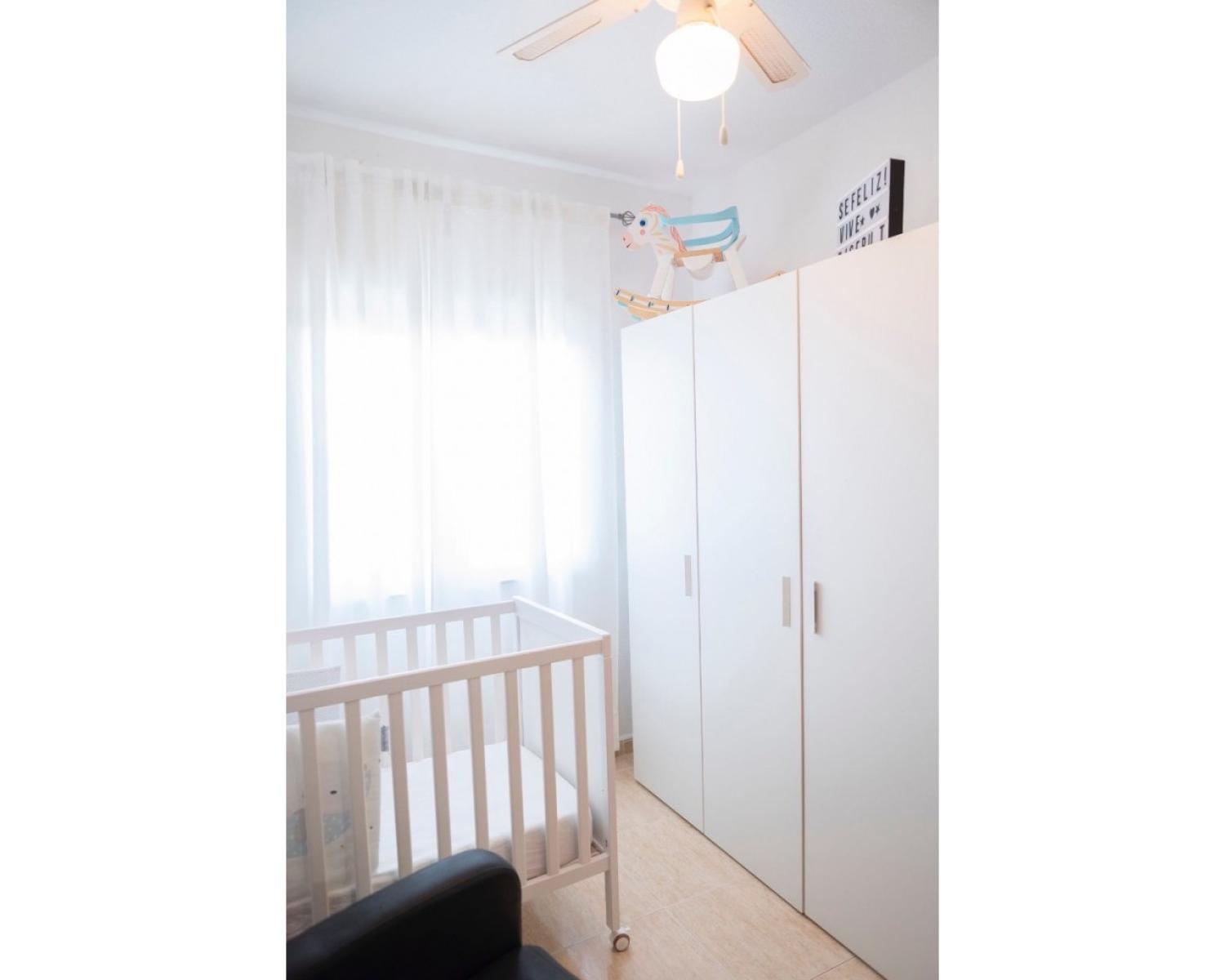  till salu hus San Javier Mar Menor 30