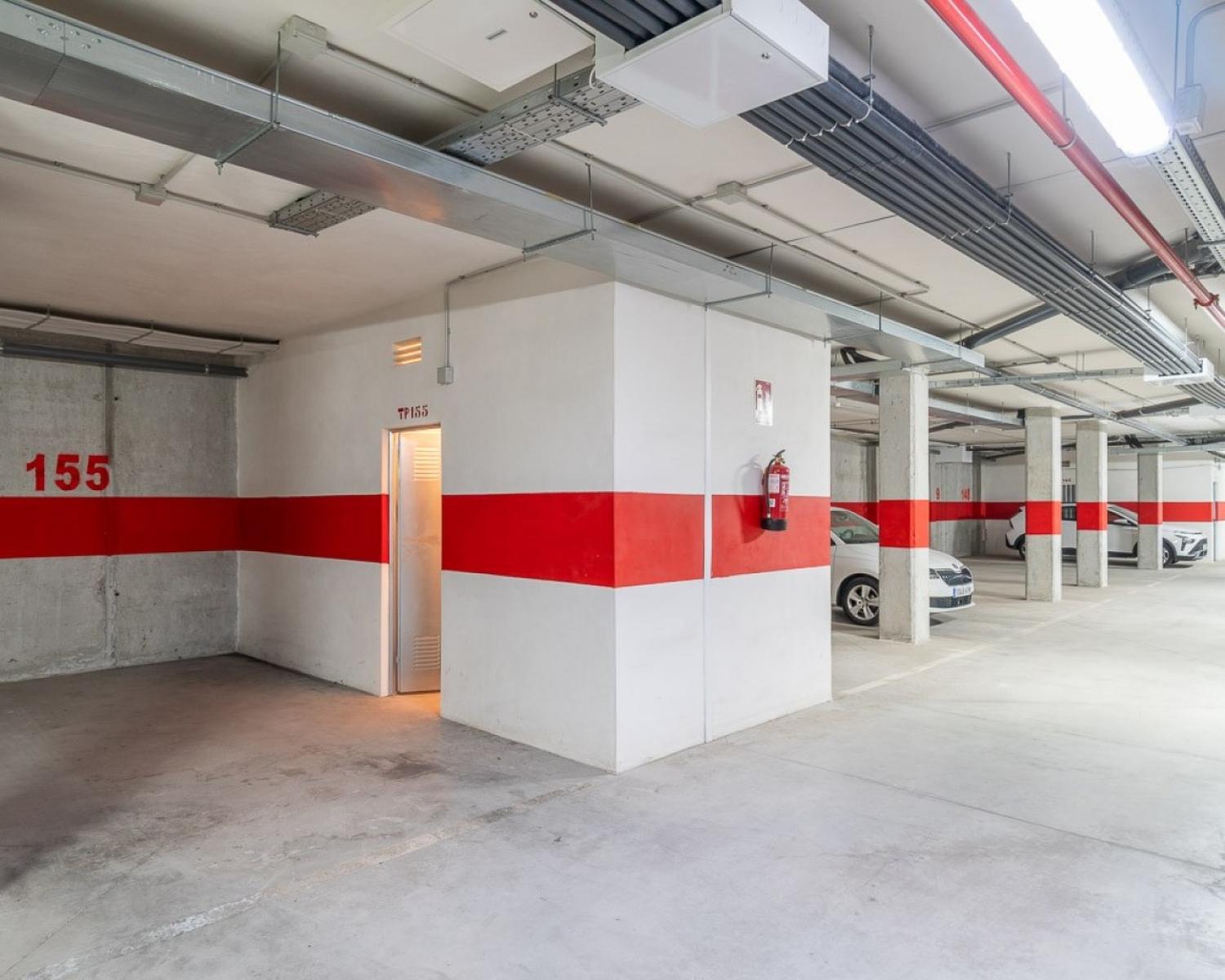  till salu lägenhet Dehesa De Campoamor Baix Segura 8