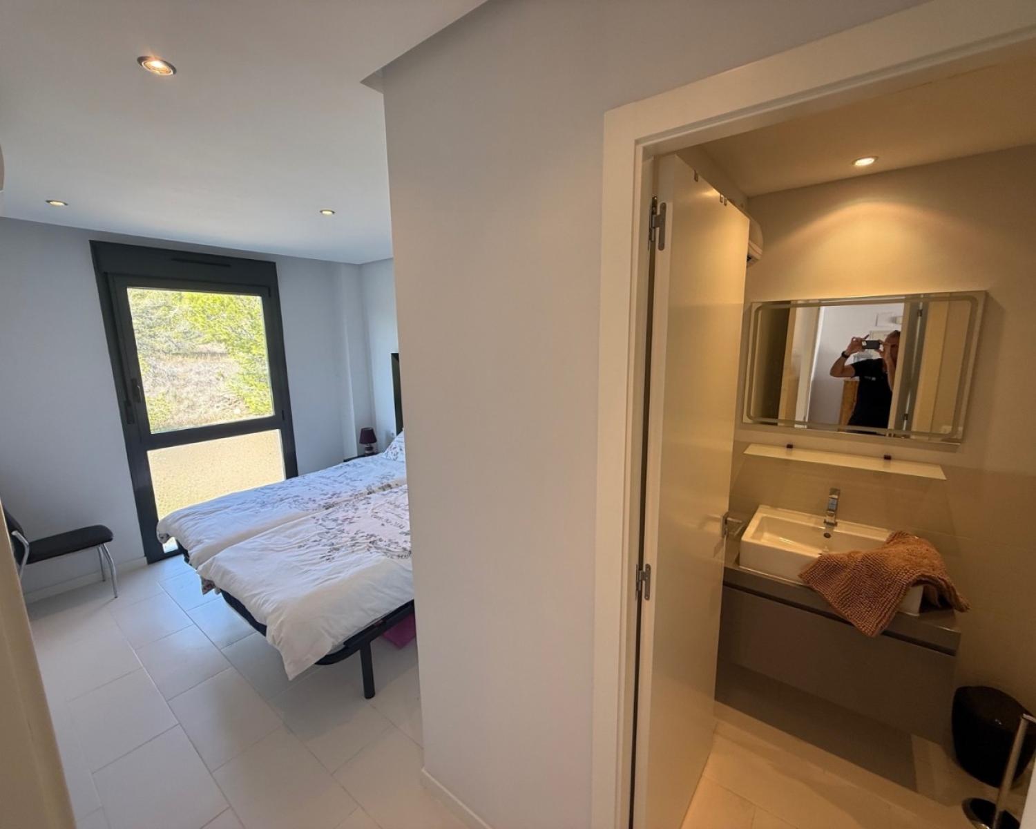  till salu lägenhet Villamartín Baix Segura 16