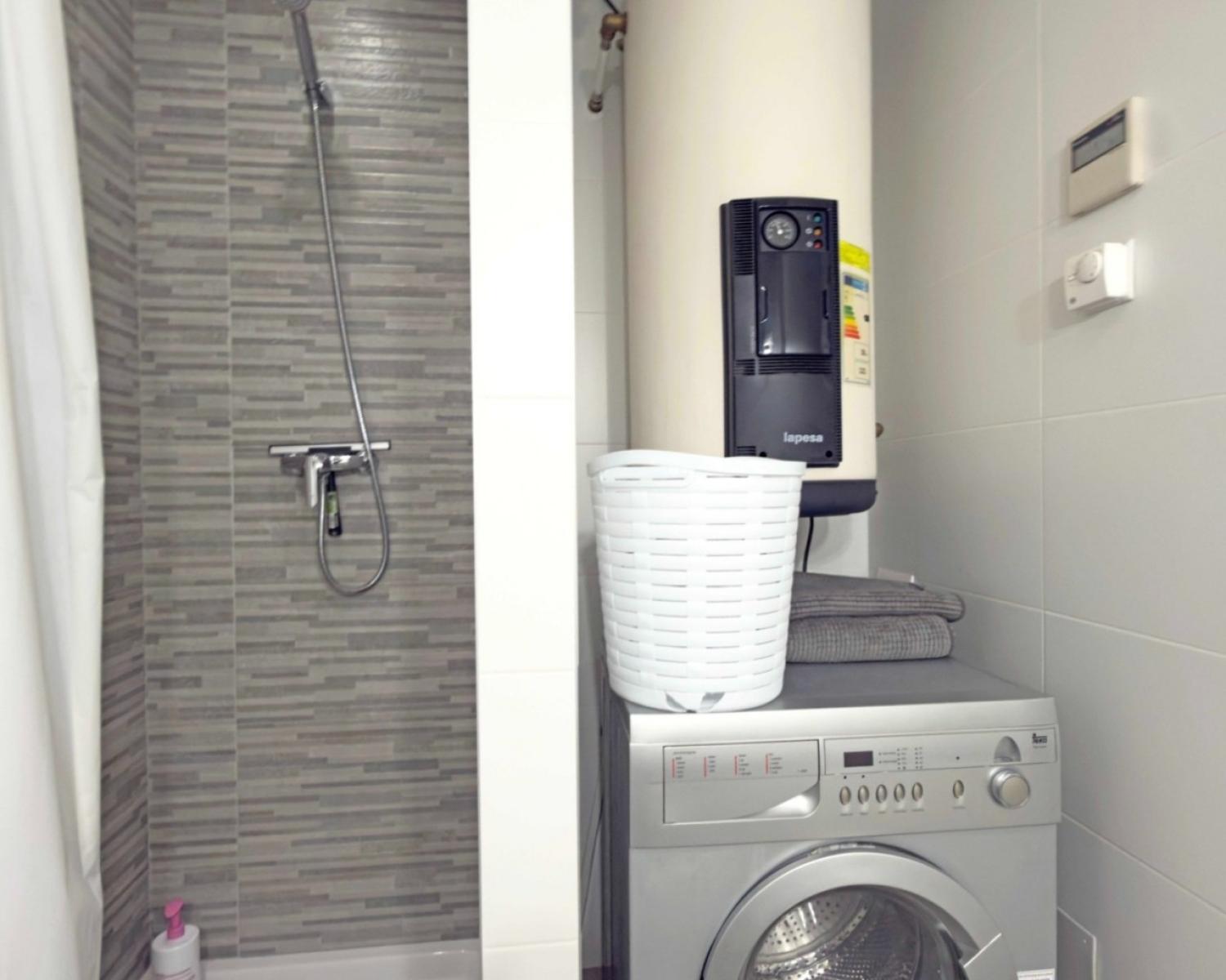  till salu lägenhet Los Dolses Baix Segura 7