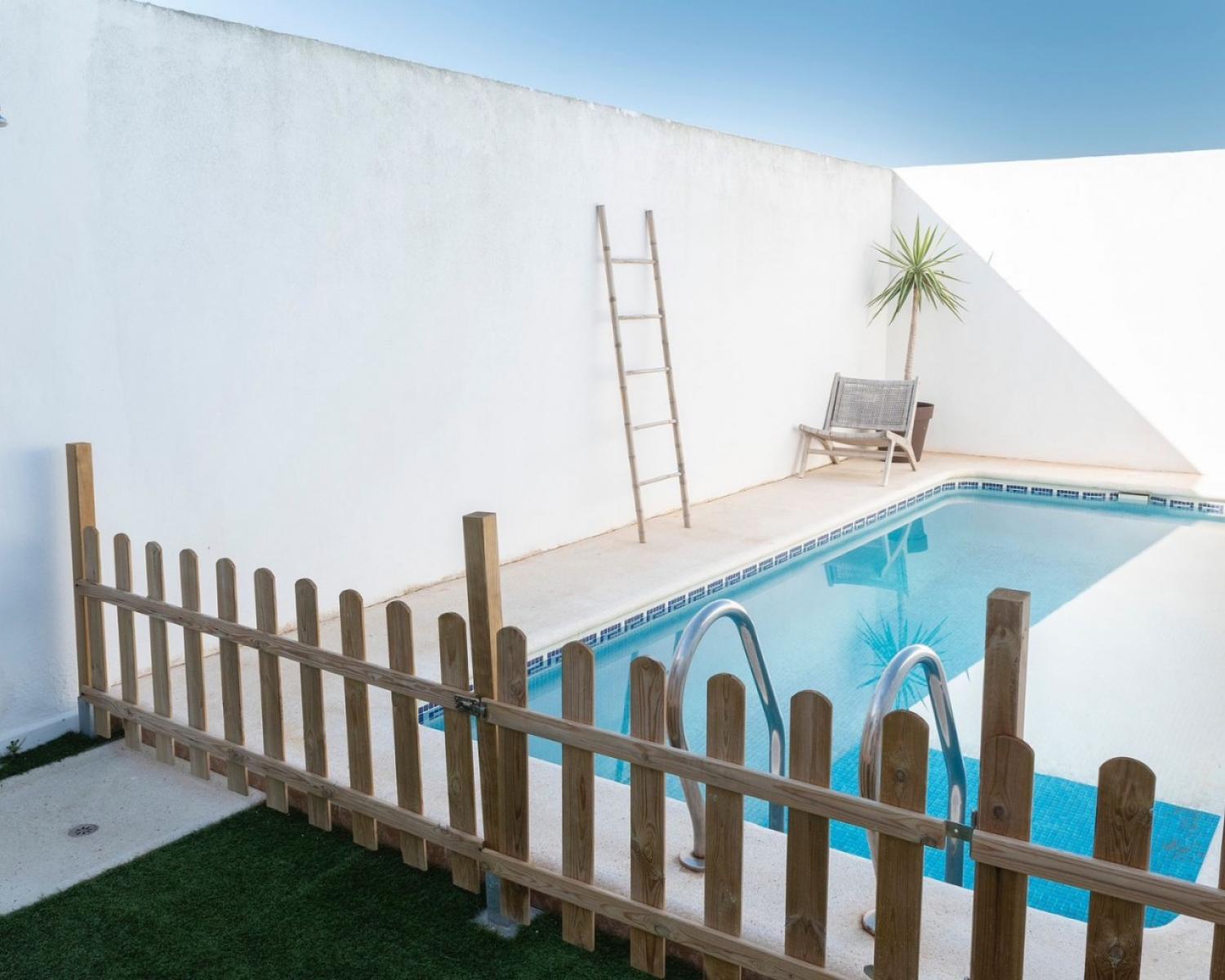  till salu hus San Javier Mar Menor 2