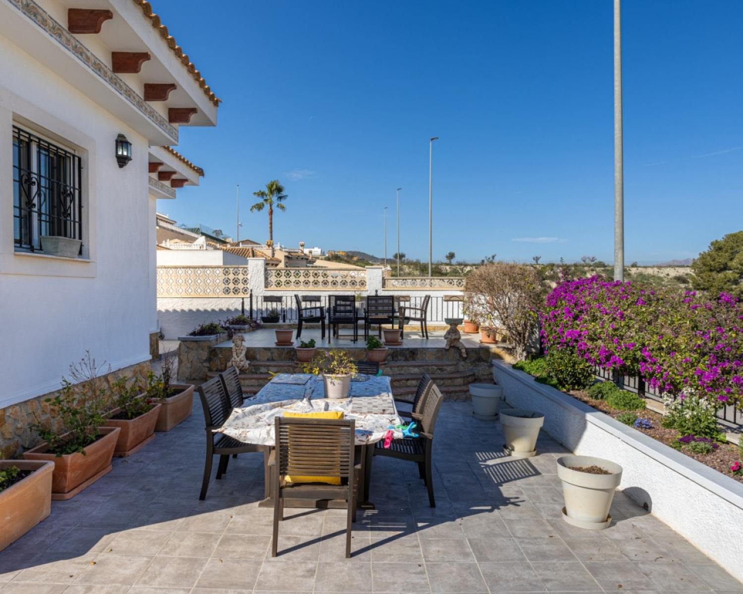  till salu villa Bigastro Baix Segura 2