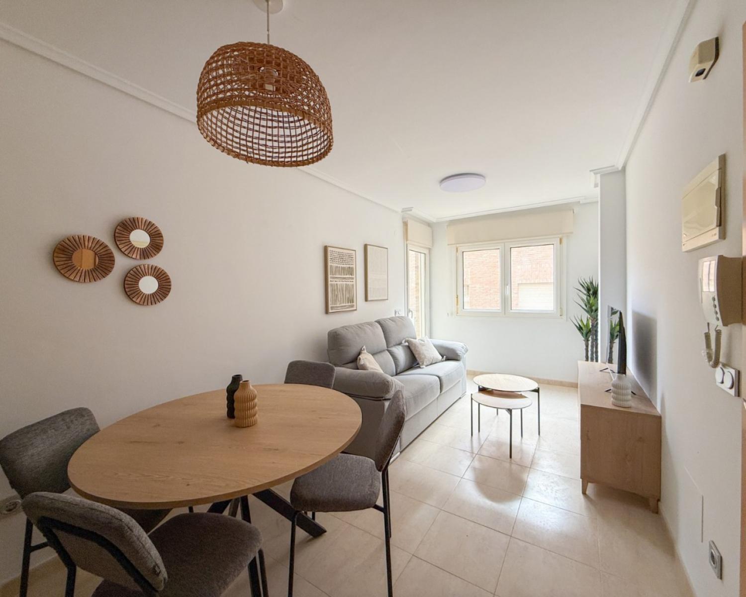  till salu lägenhet Águilas Alto Guadalentín 13