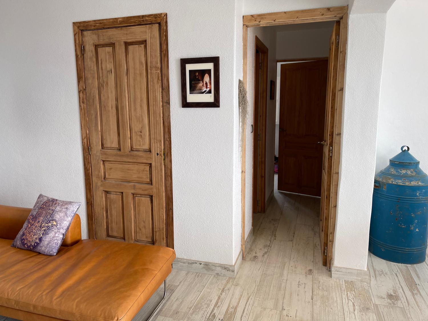  till salu hus på landet Torrox Axarquía 10