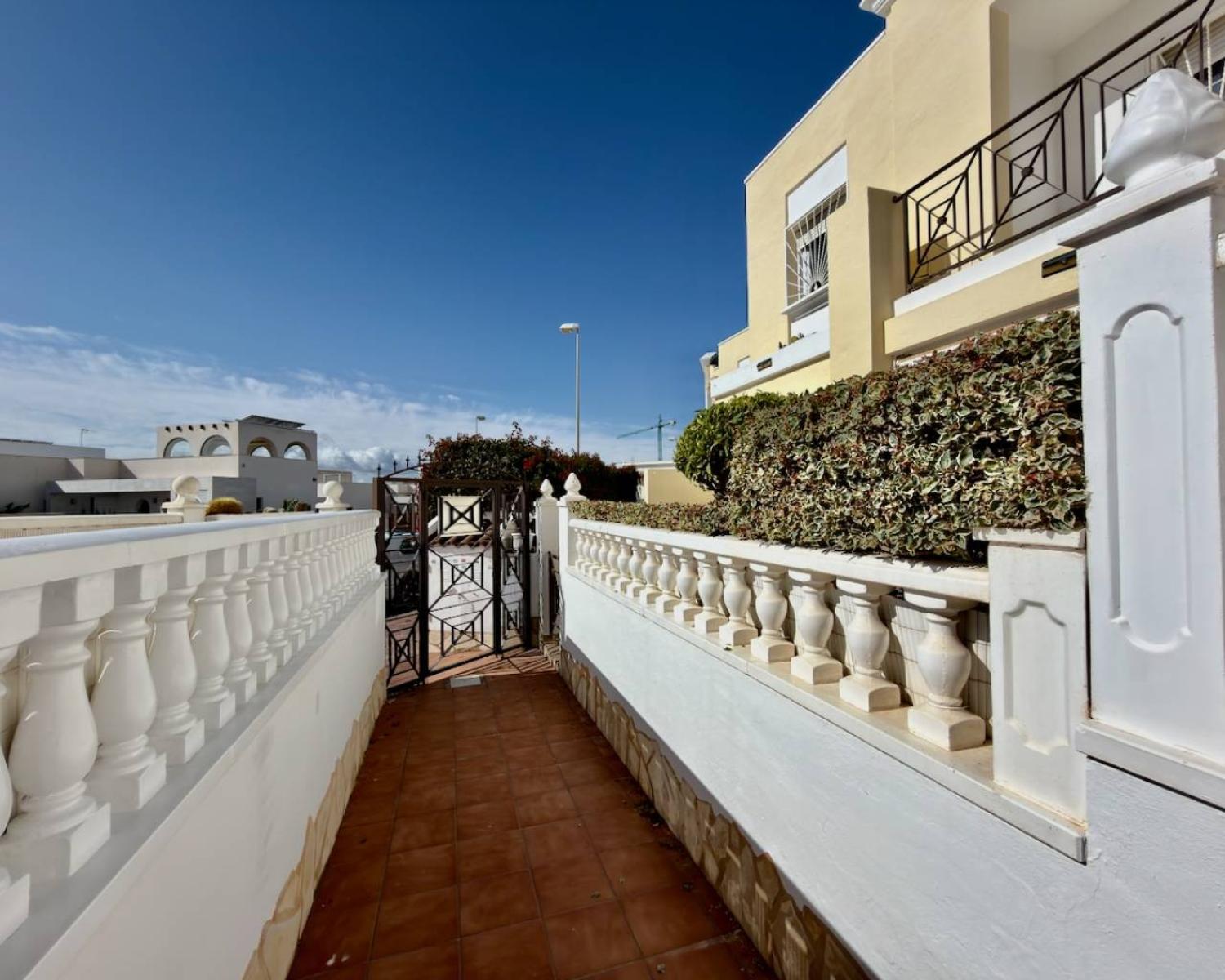  till salu villa Ciudad Quesada Baix Segura 16