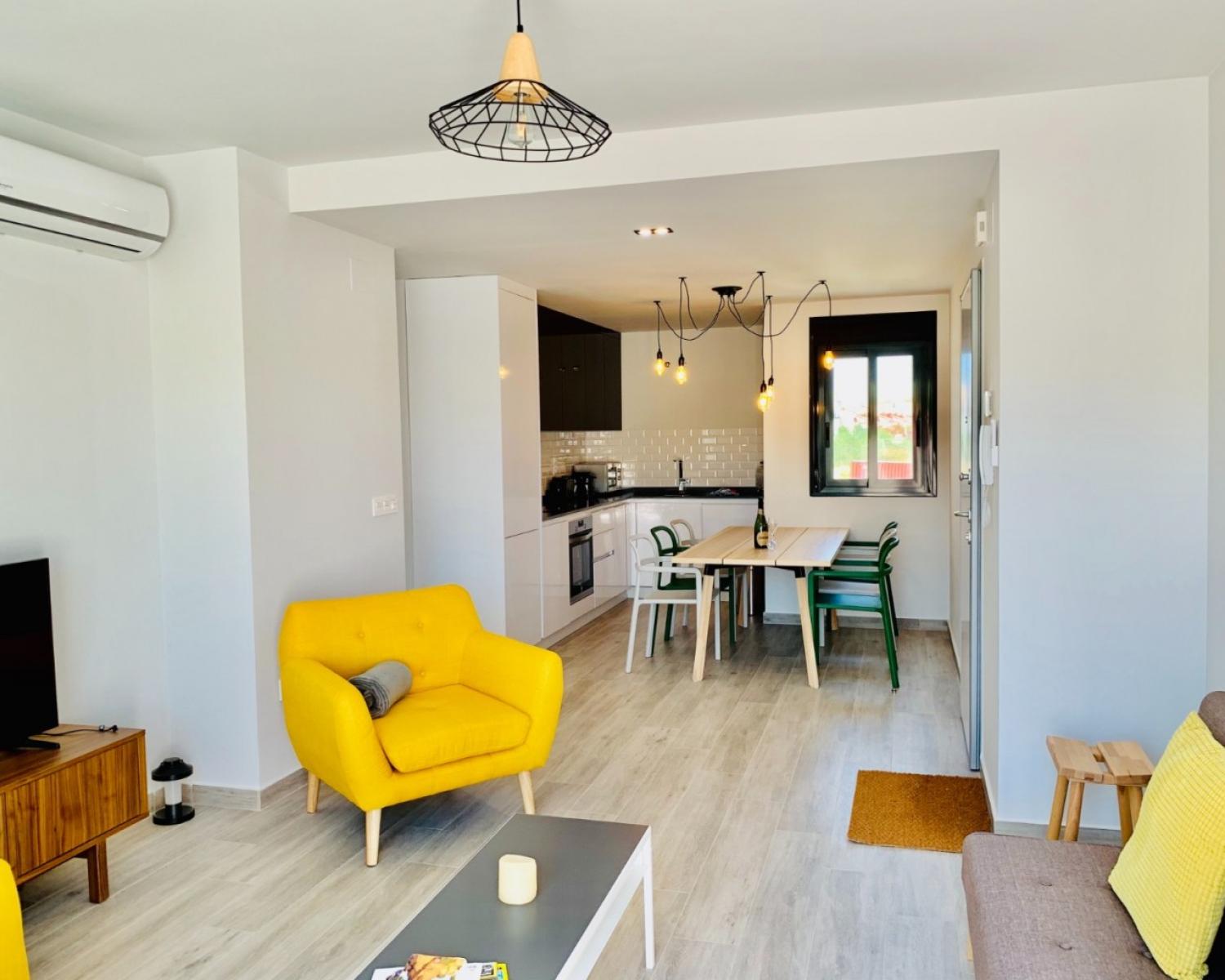  till salu lägenhet San Miguel De Salinas Baix Segura 3