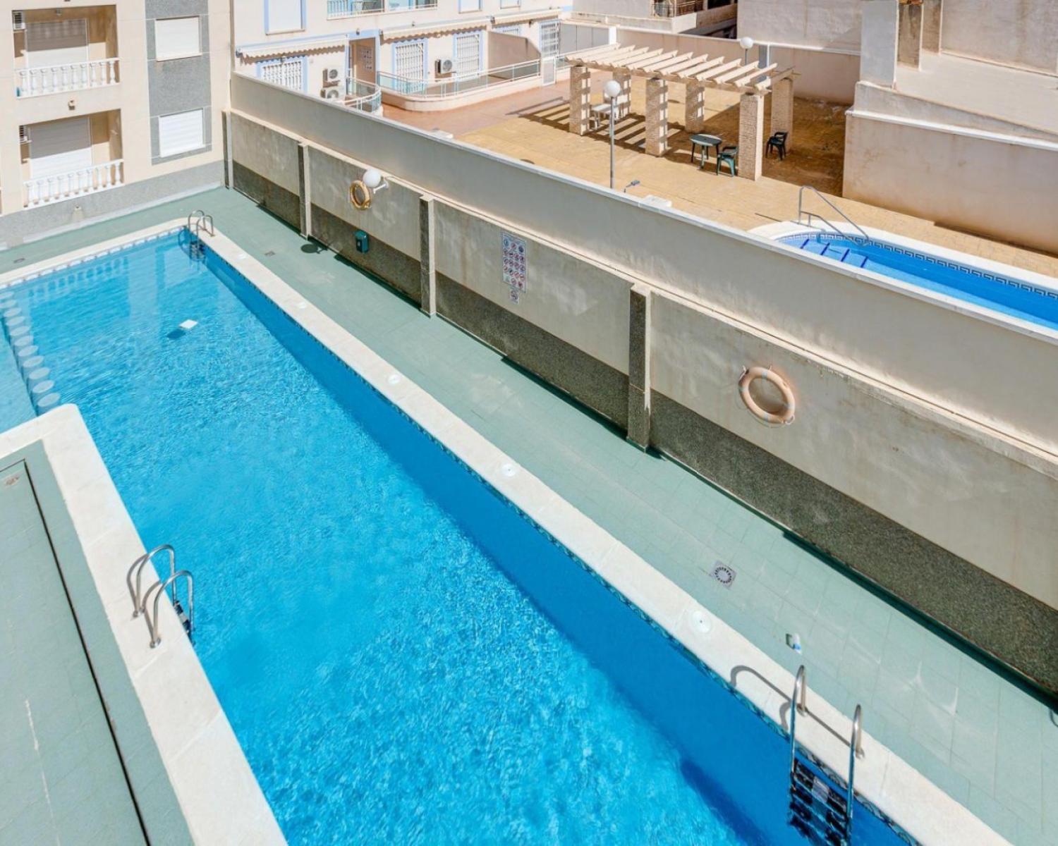  till salu lägenhet Torrevieja Baix Segura 5