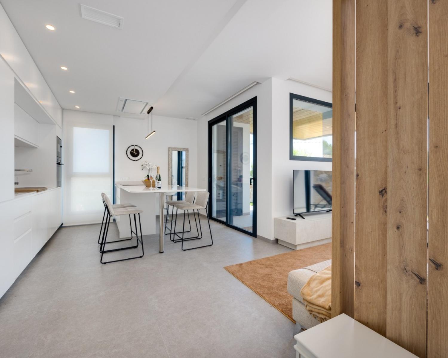 till salu lägenhet Las Colinas Baix Segura 27