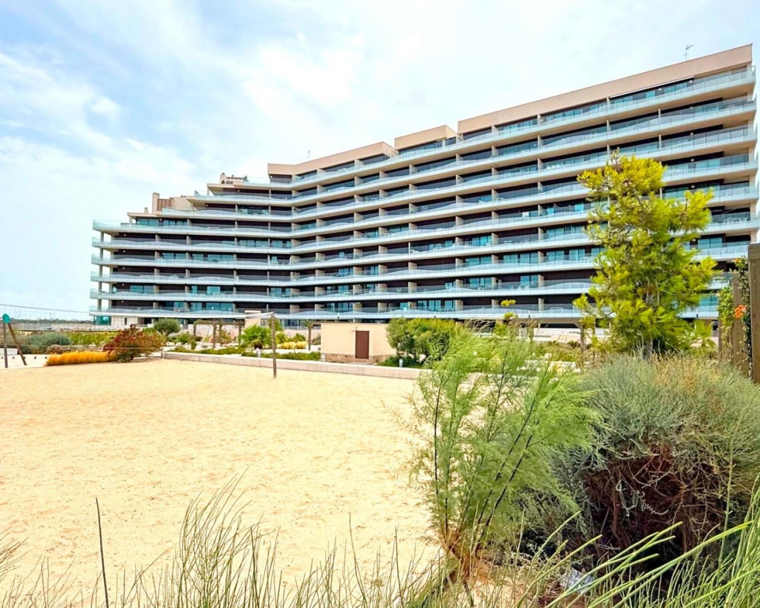  till salu lägenhet Playa Honda Campo De Cartagena 1