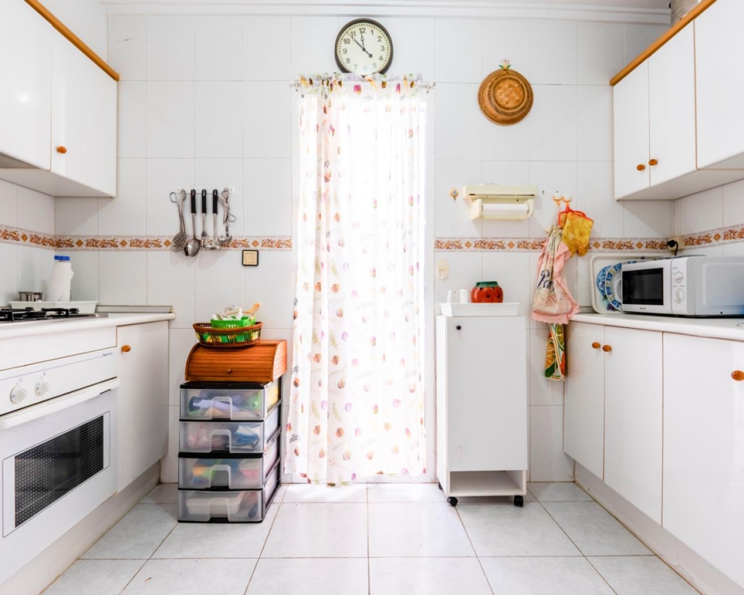  till salu bottenvåning La Zenia Baix Segura 3