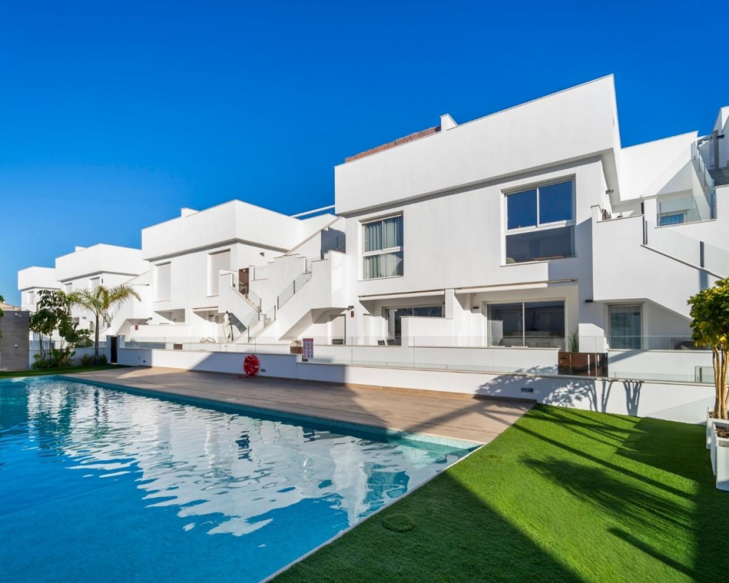  till salu lägenhet Pilar De La Horadada Baix Segura 30