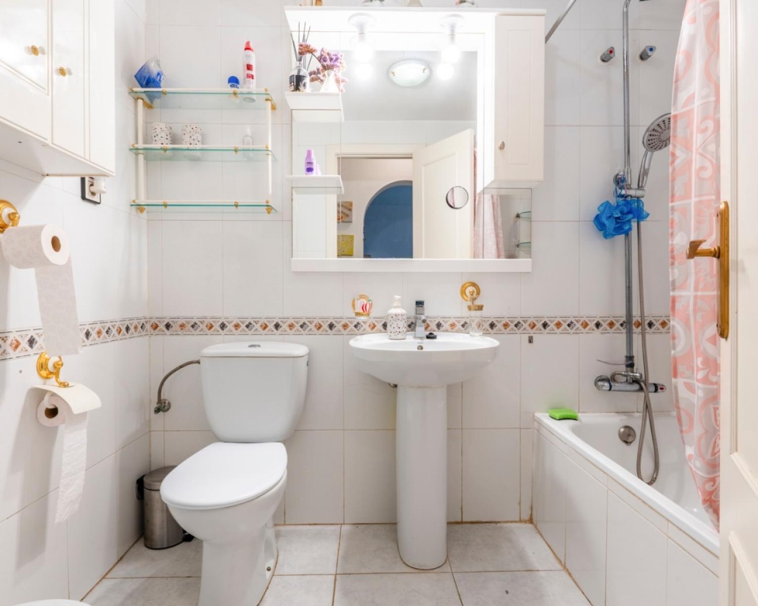  till salu bottenvåning La Zenia Baix Segura 5