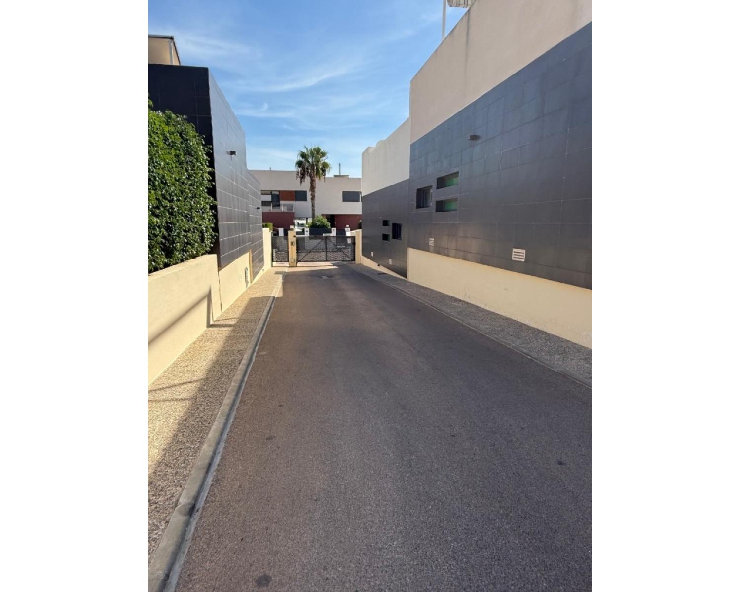  till salu lägenhet Villamartín Baix Segura 2