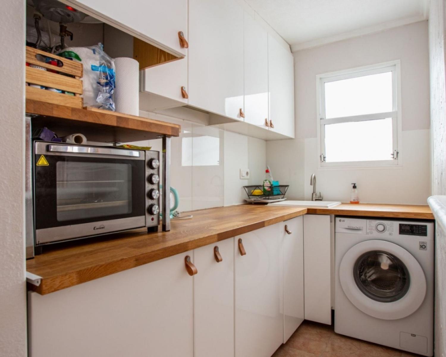  till salu lägenhet Torrevieja Baix Segura 12