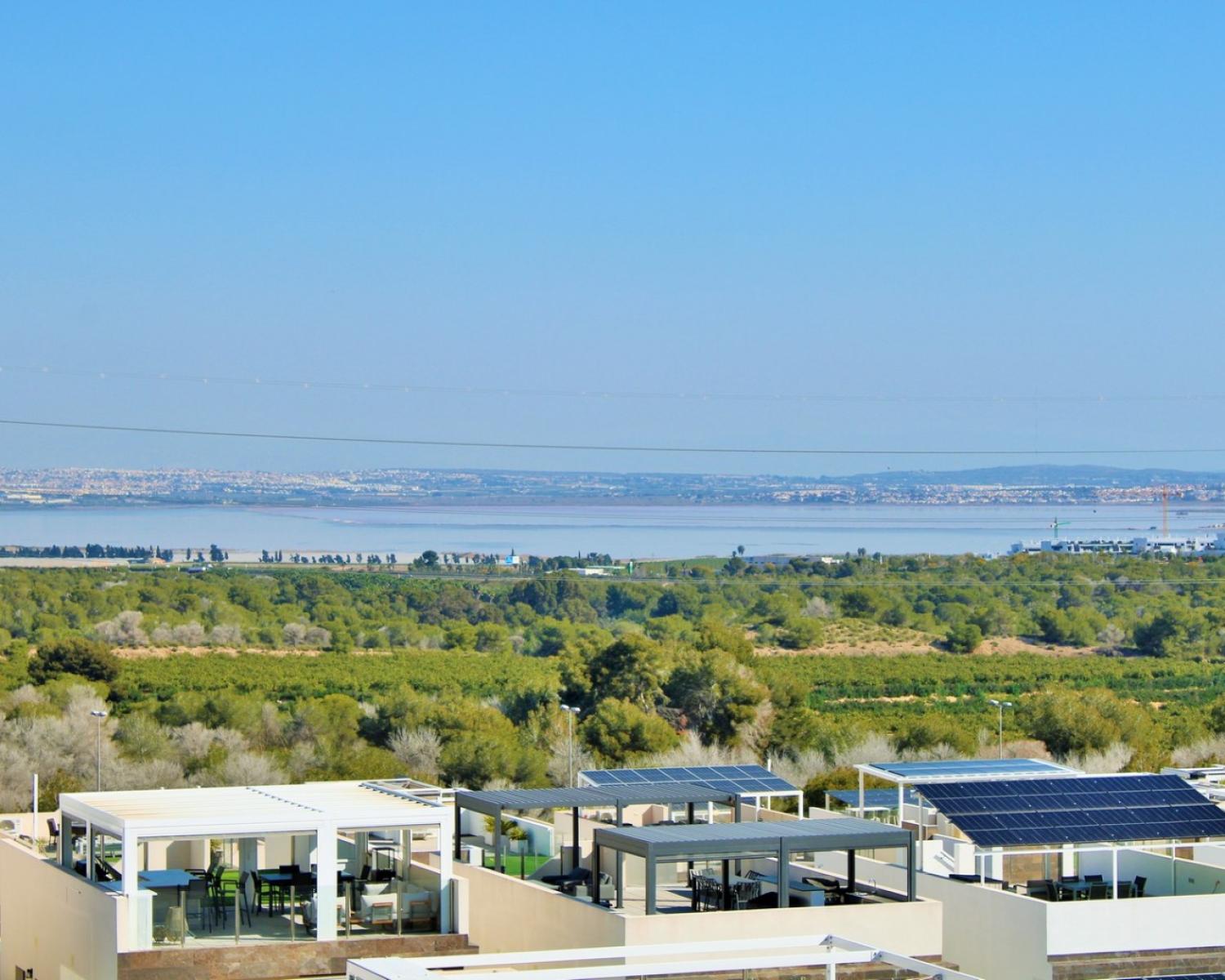  till salu villa Villamartín Baix Segura 17