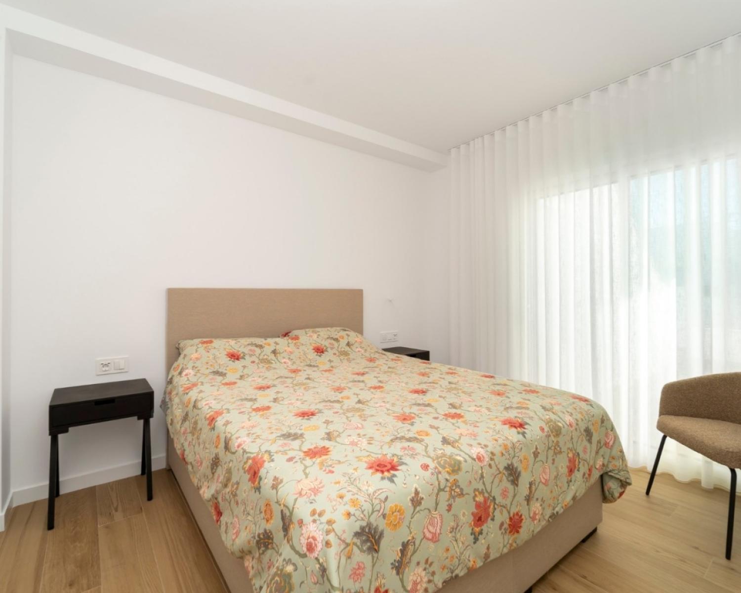  till salu lägenhet Pilar De La Horadada Baix Segura 12