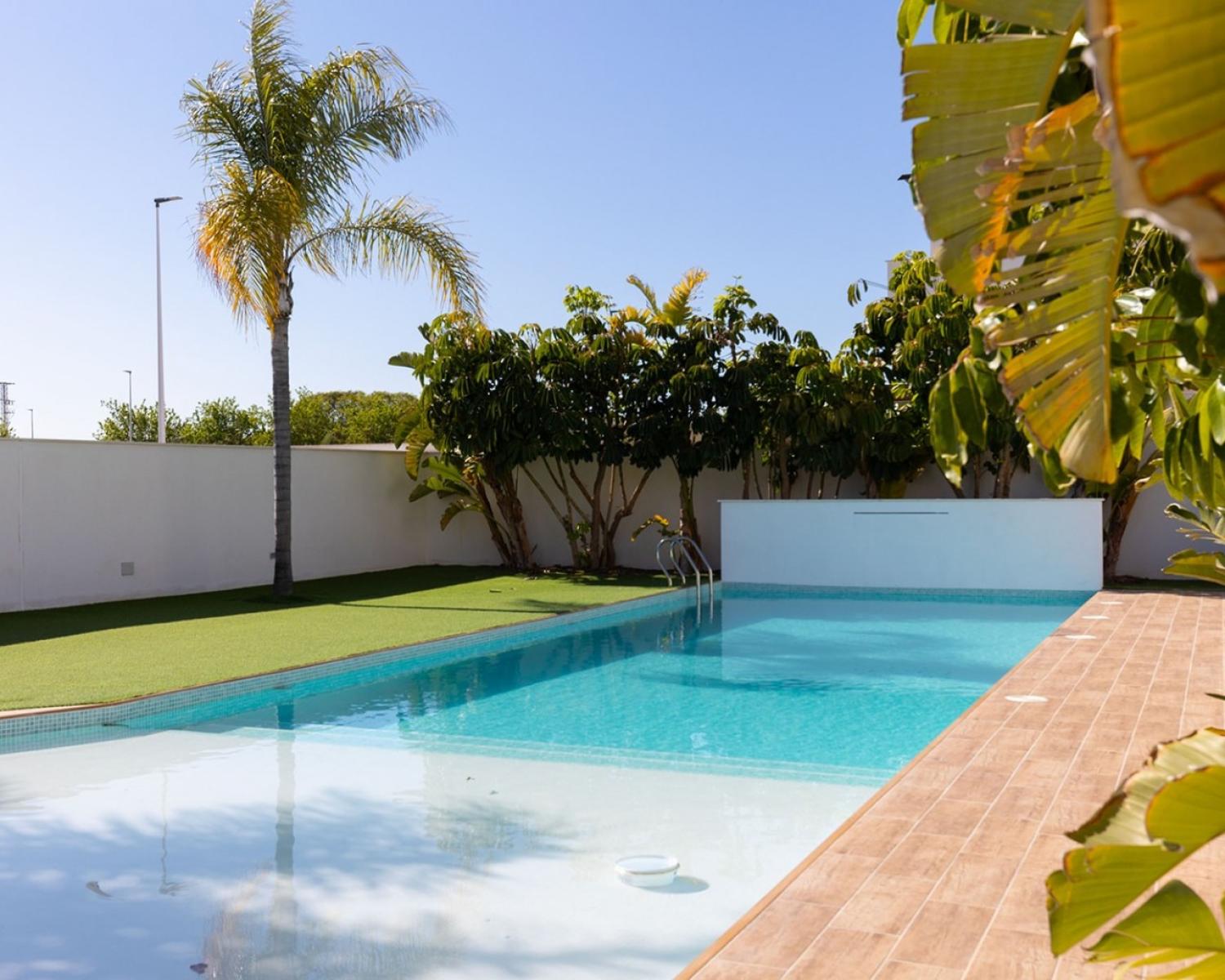  till salu lägenhet Pilar De La Horadada Baix Segura 8