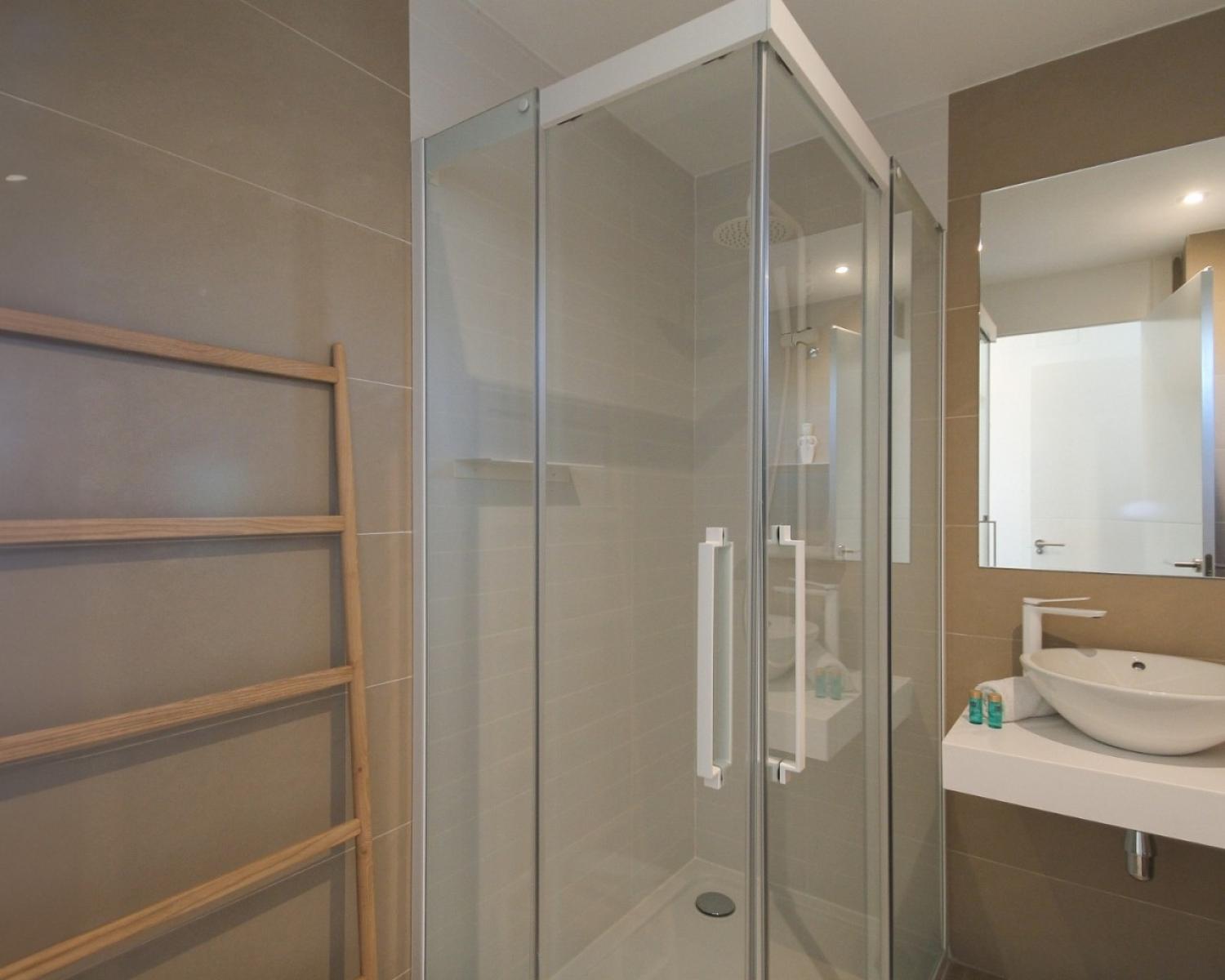  till salu lägenhet Benidorm Marina Baixa 20