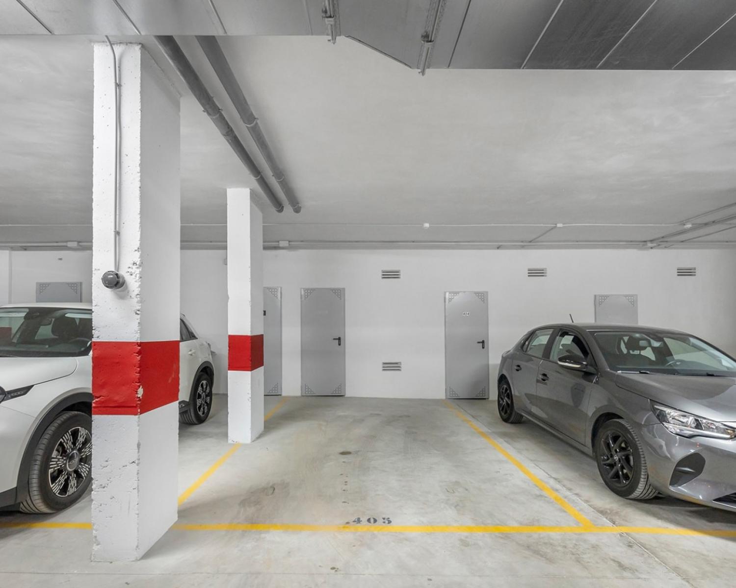  till salu lägenhet Orihuela Baix Segura 19