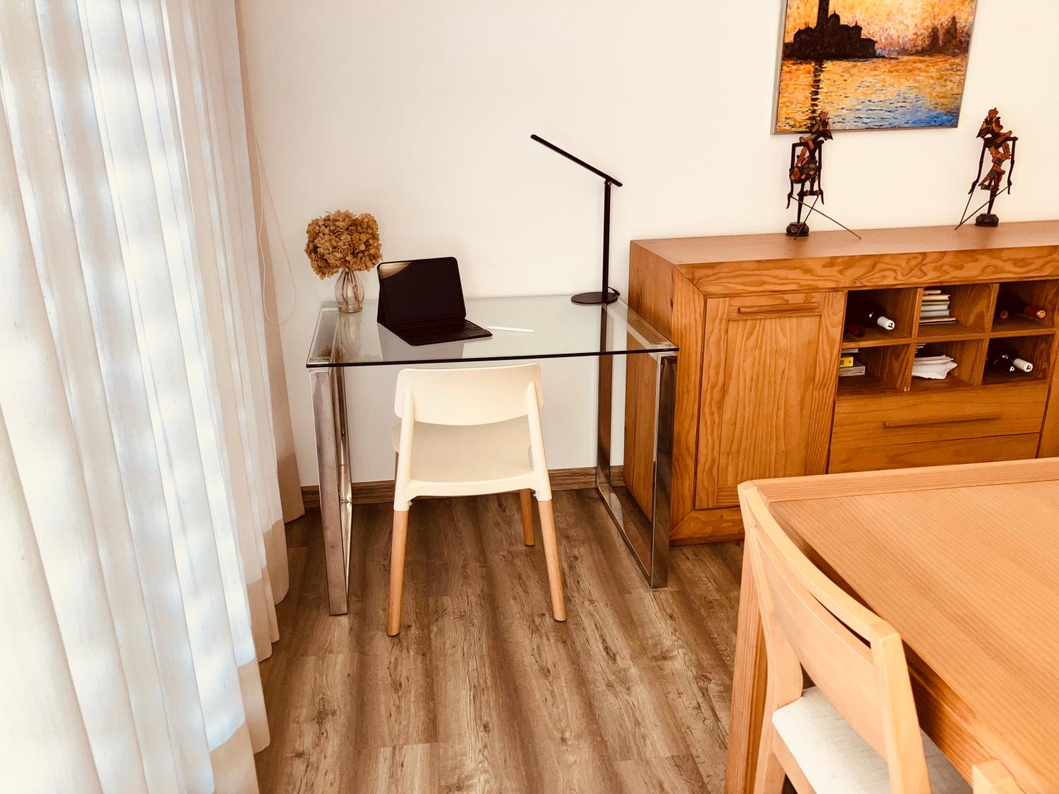  till salu takvåning Santa Cruz-Casco Antiguo Alacantí 5