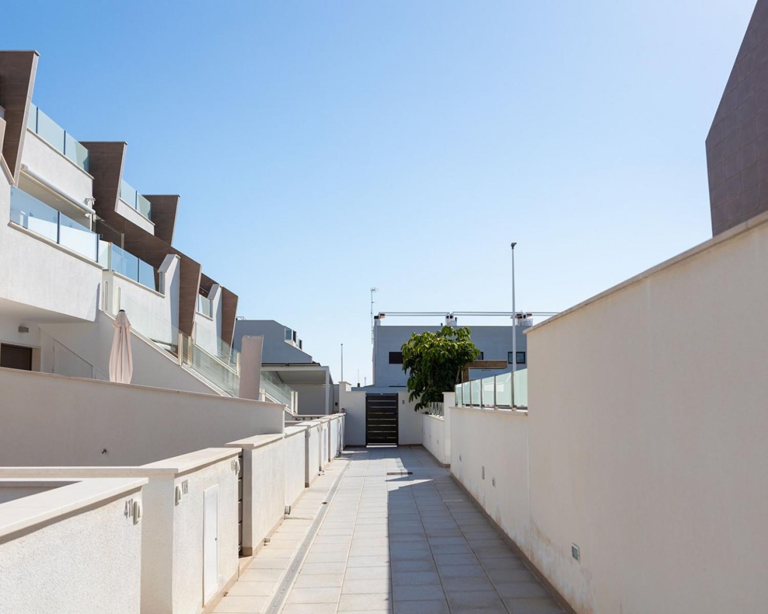  till salu lägenhet Pilar De La Horadada Baix Segura 15