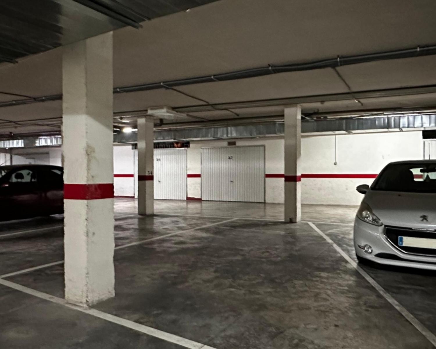  till salu lägenhet Rafal Baix Segura 4