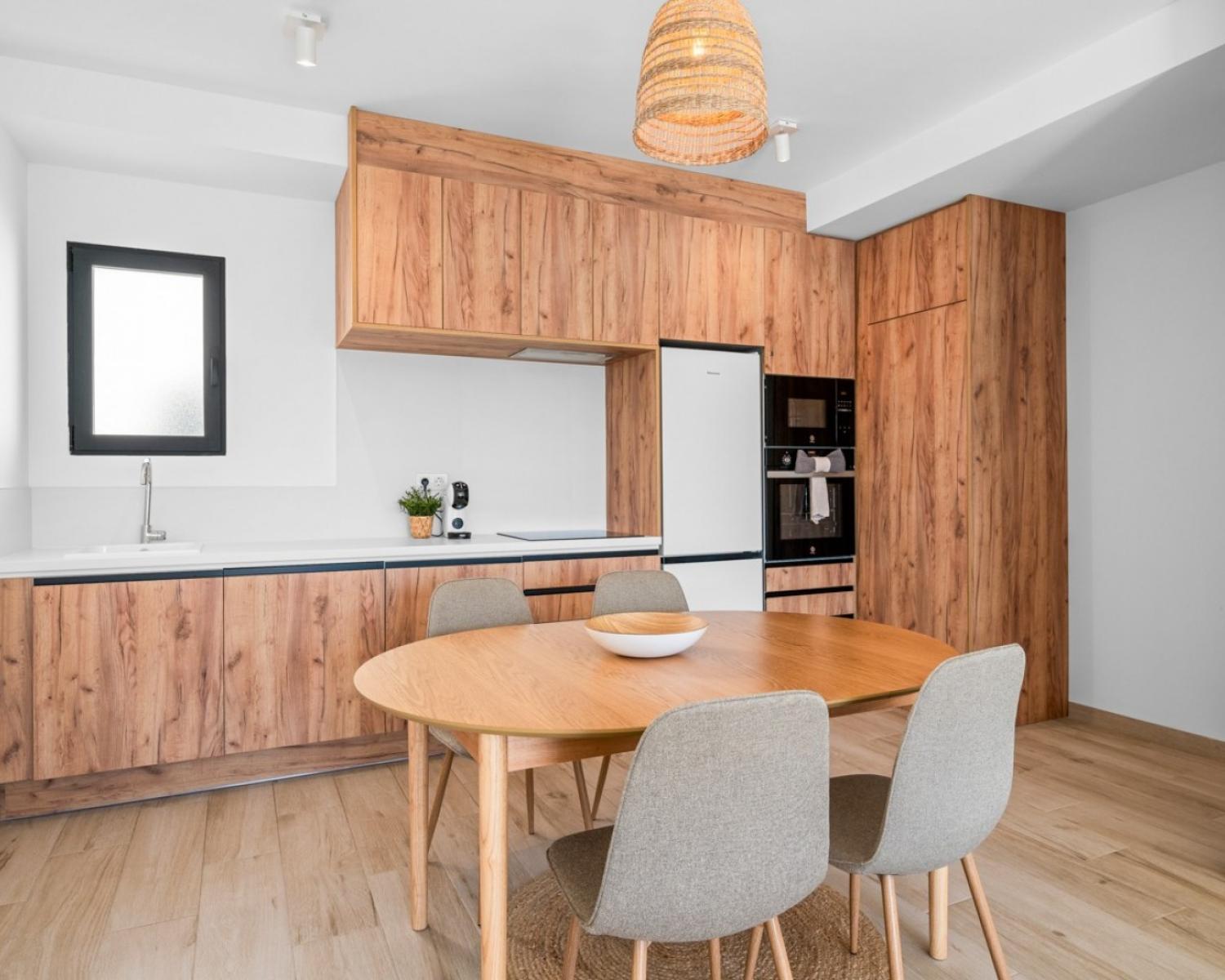  till salu lägenhet San Miguel De Salinas Baix Segura 29