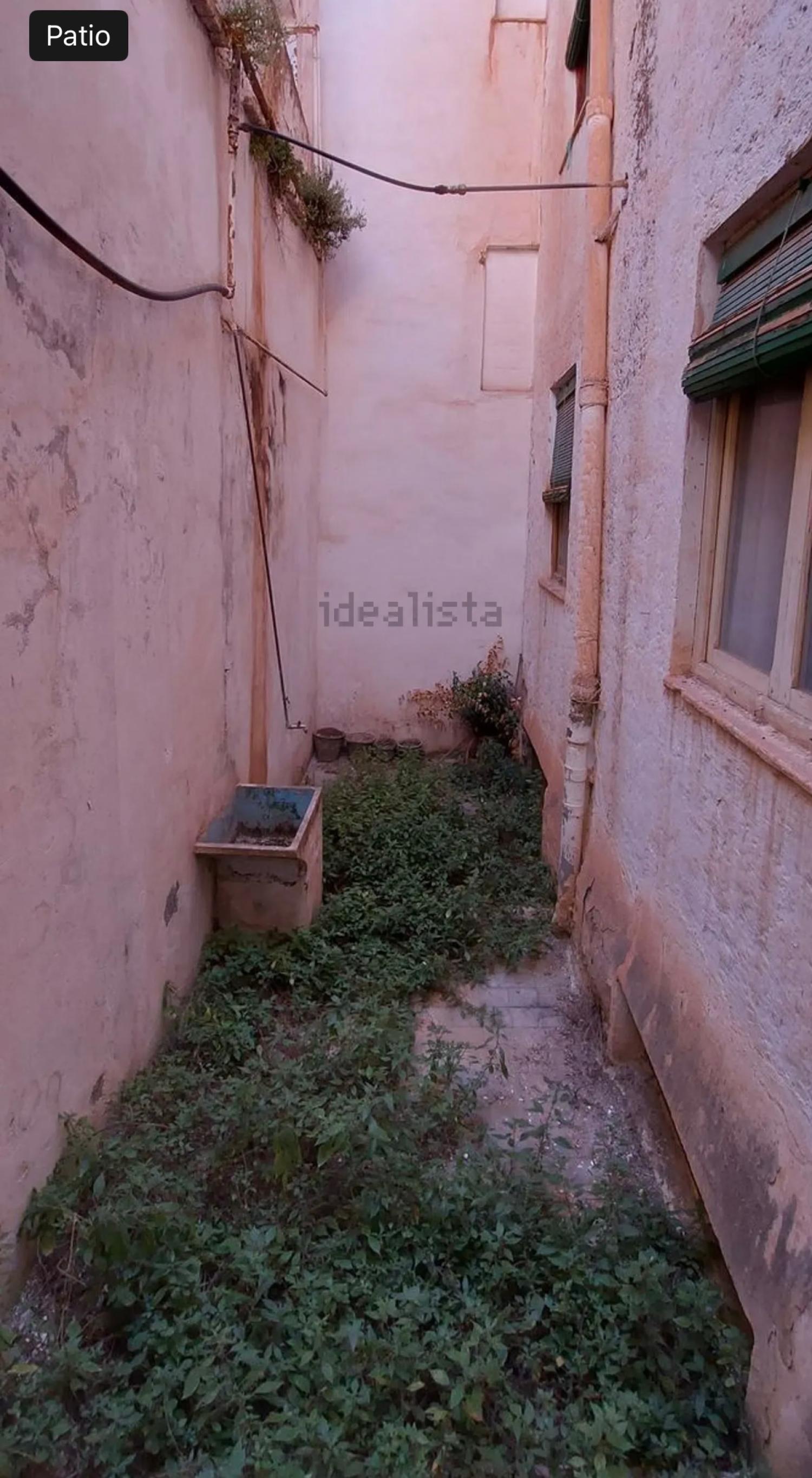  till salu radhus Lanjarón Alpujarra Granadina 11