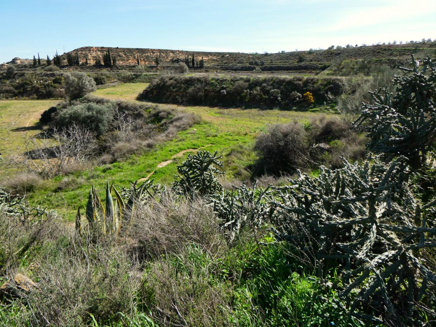  till salu hus på landet Caspe Bajo Aragón-Caspe 24