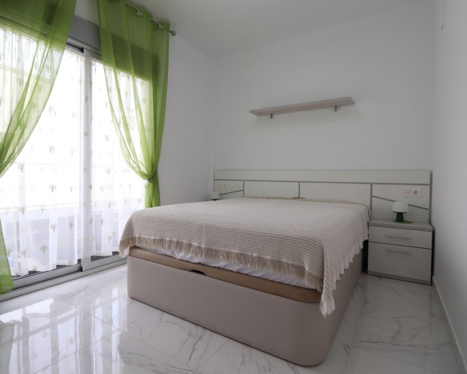  till salu lägenhet Benijófar Baix Segura 19