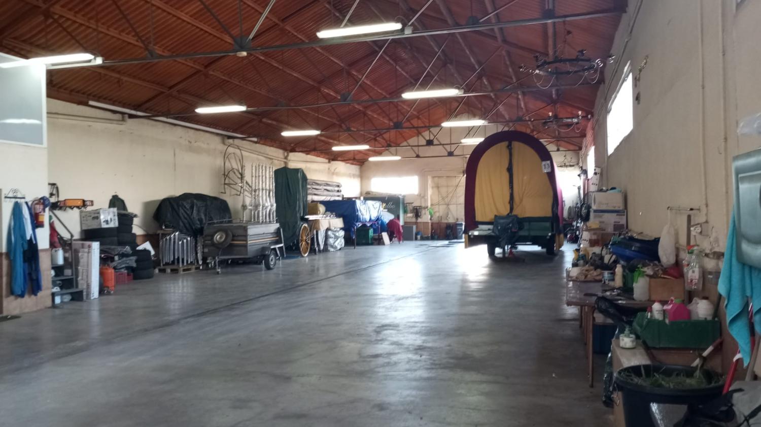  till salu villa Alcalá La Real Sierra Sur 8