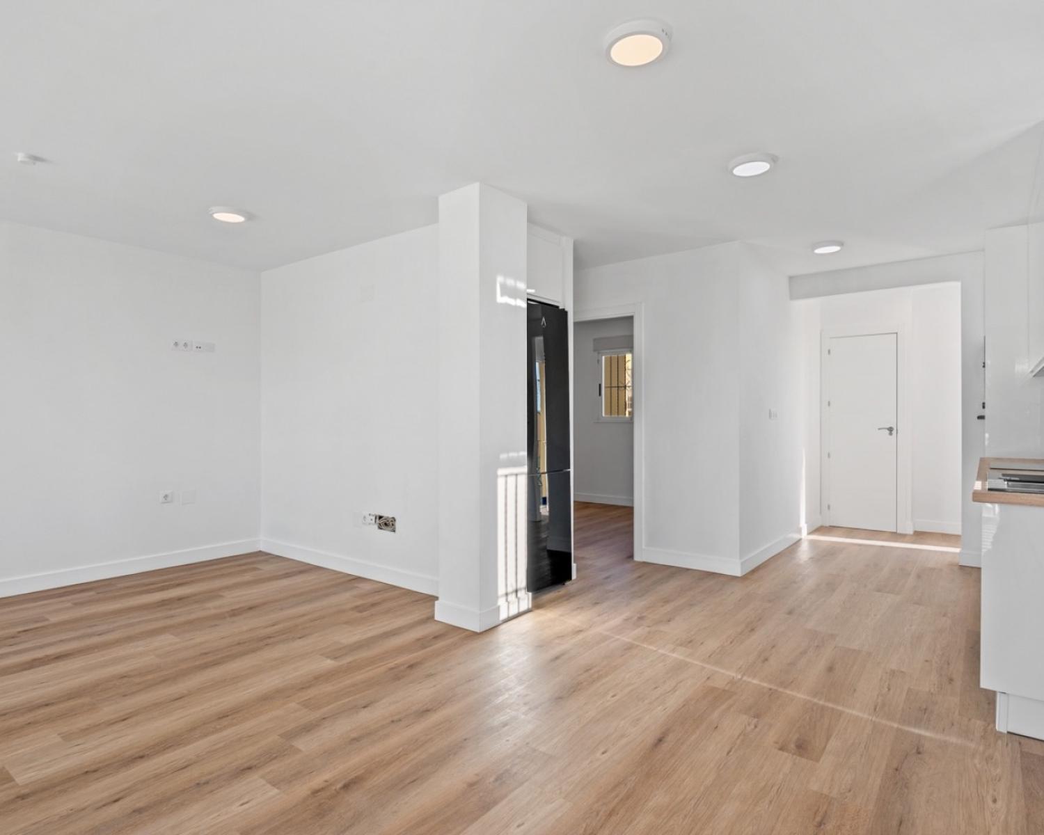  till salu villa Rojales Baix Segura 7