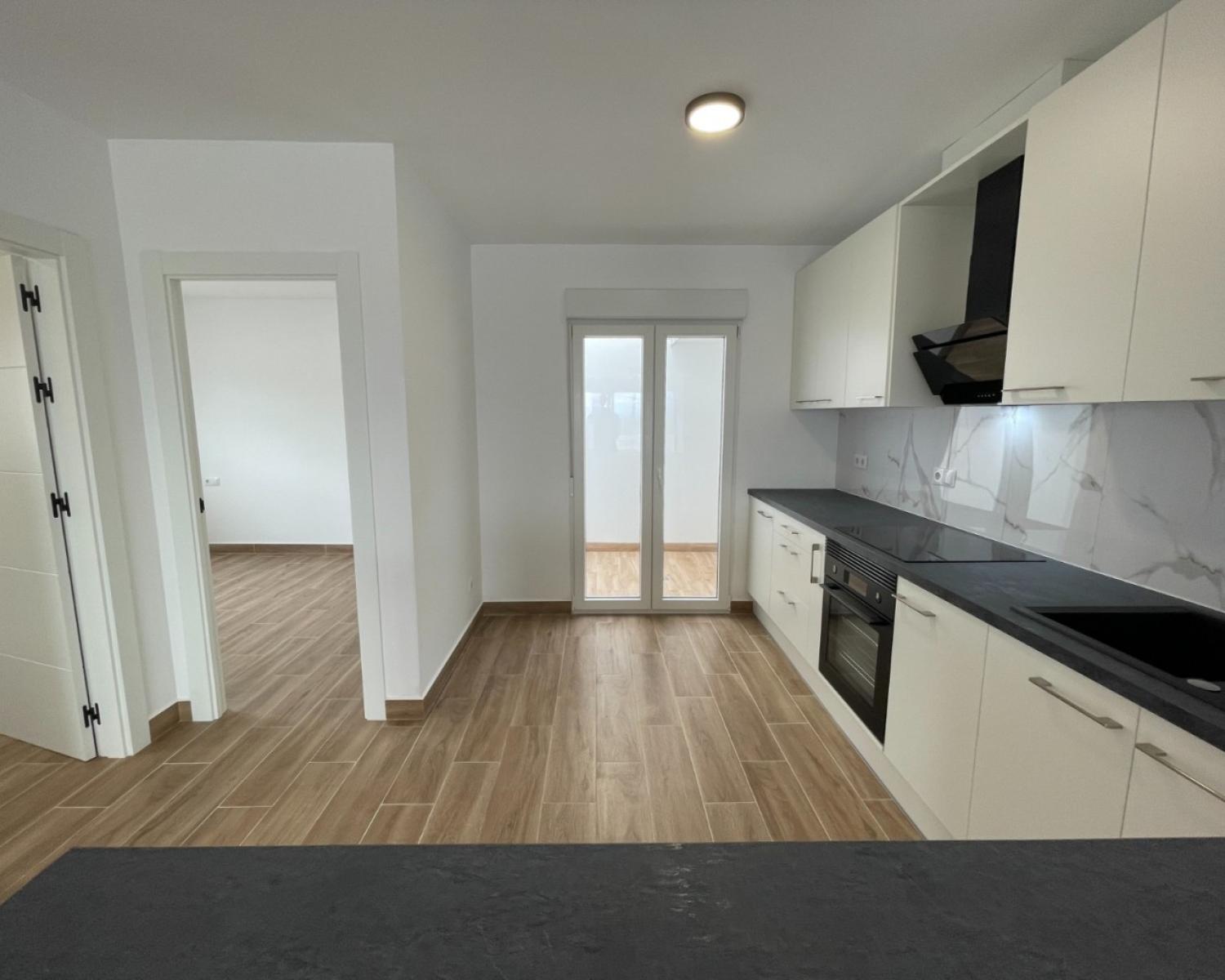 till salu hus Ciudad Quesada Baix Segura 7