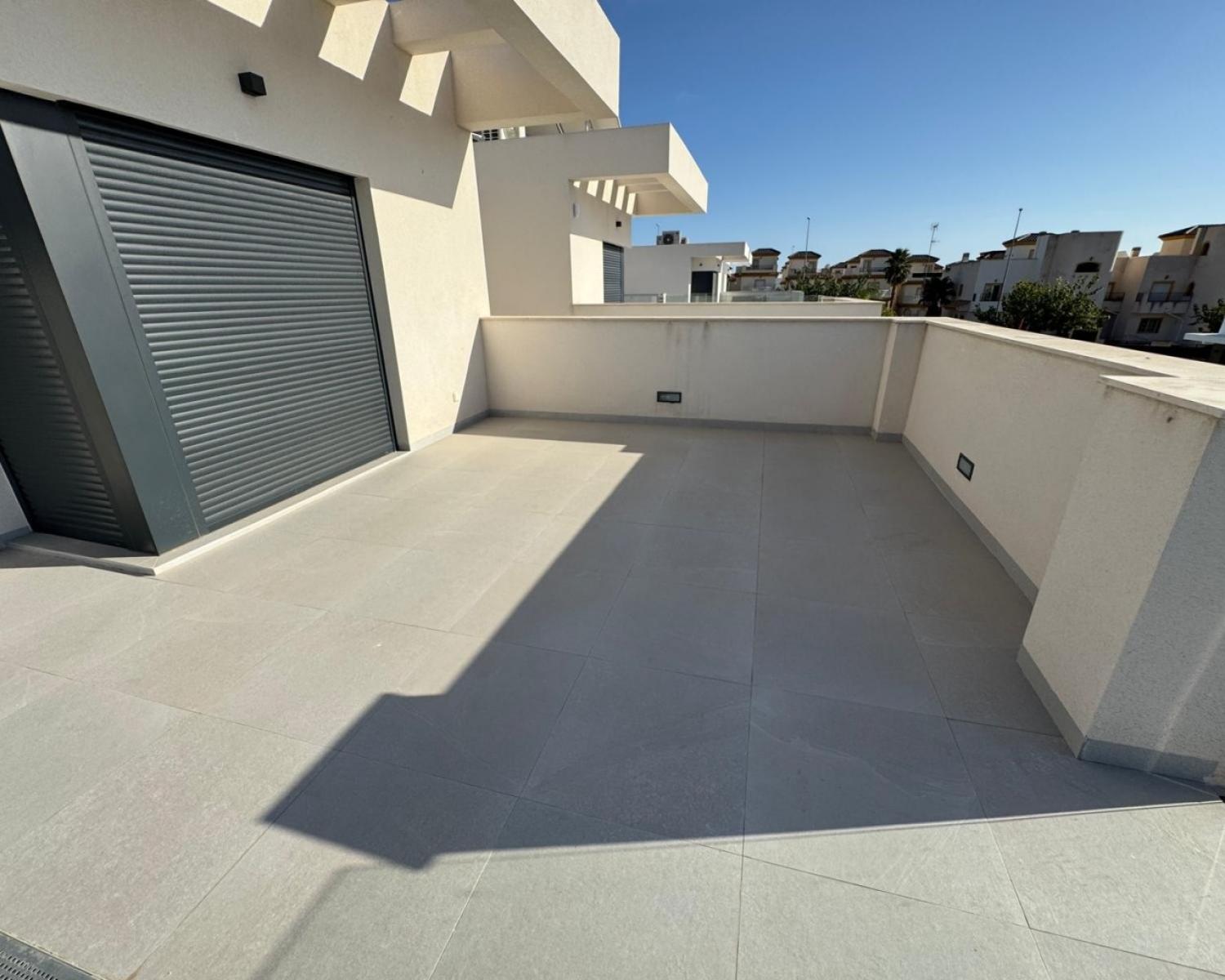 till salu villa San Fulgencio Baix Segura 16