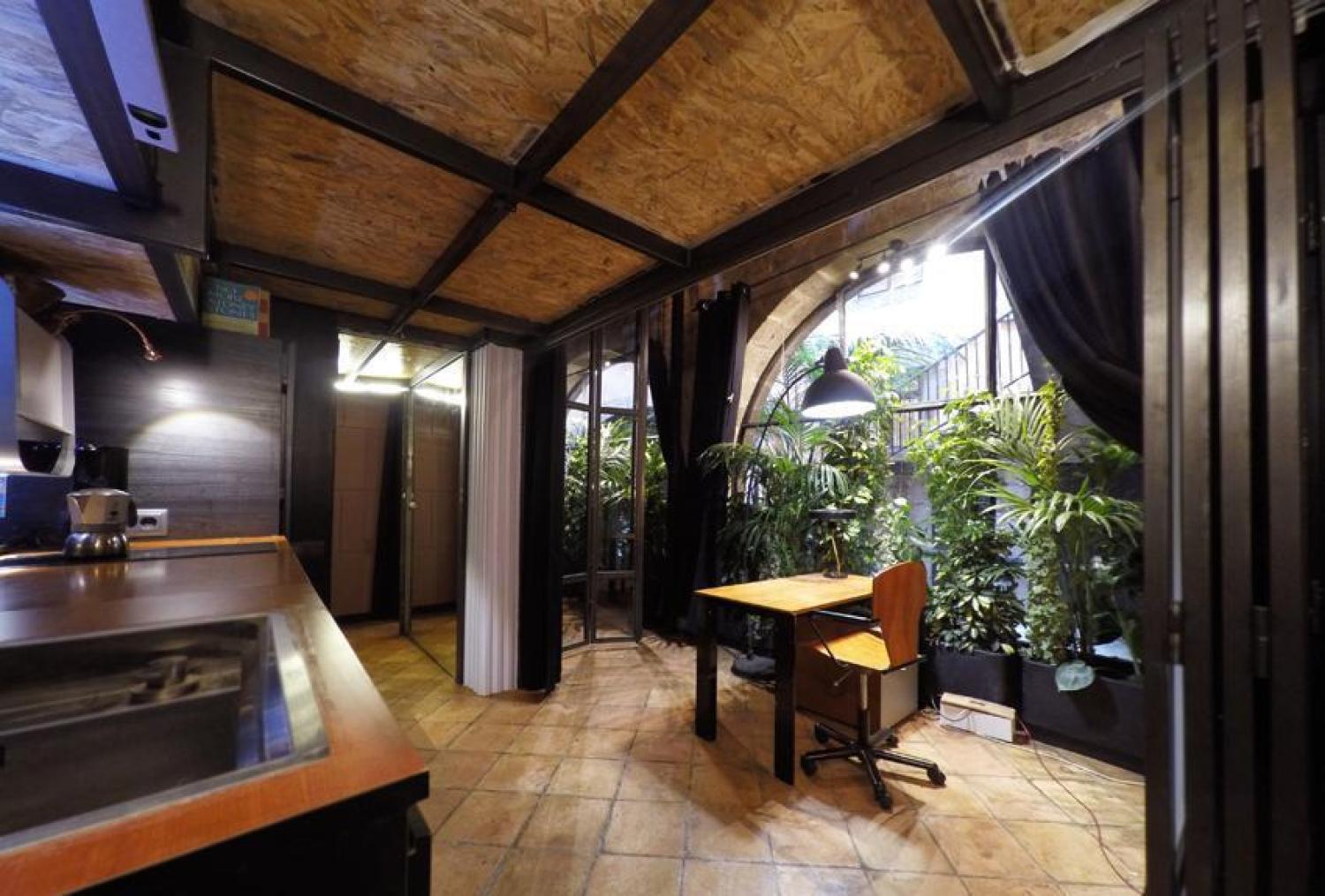  till salu kommersiell Ciutat Vella-Barceloneta Barcelonès 19