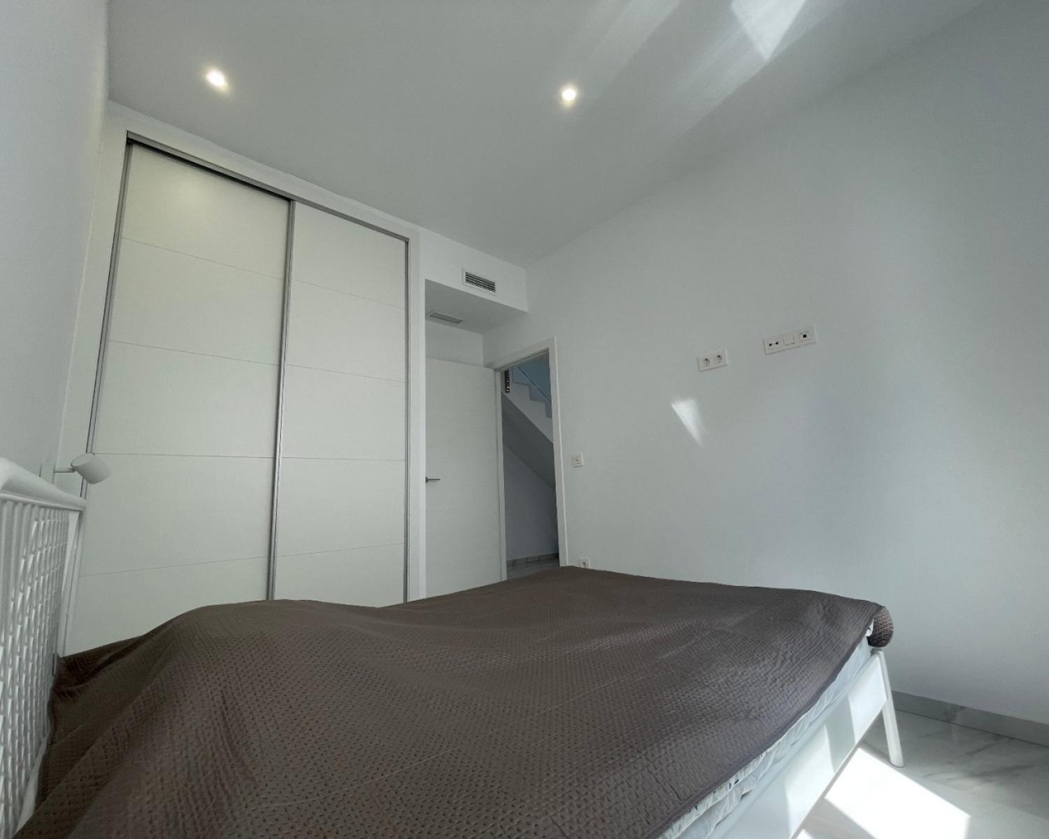  till salu villa Benijófar Baix Segura 22