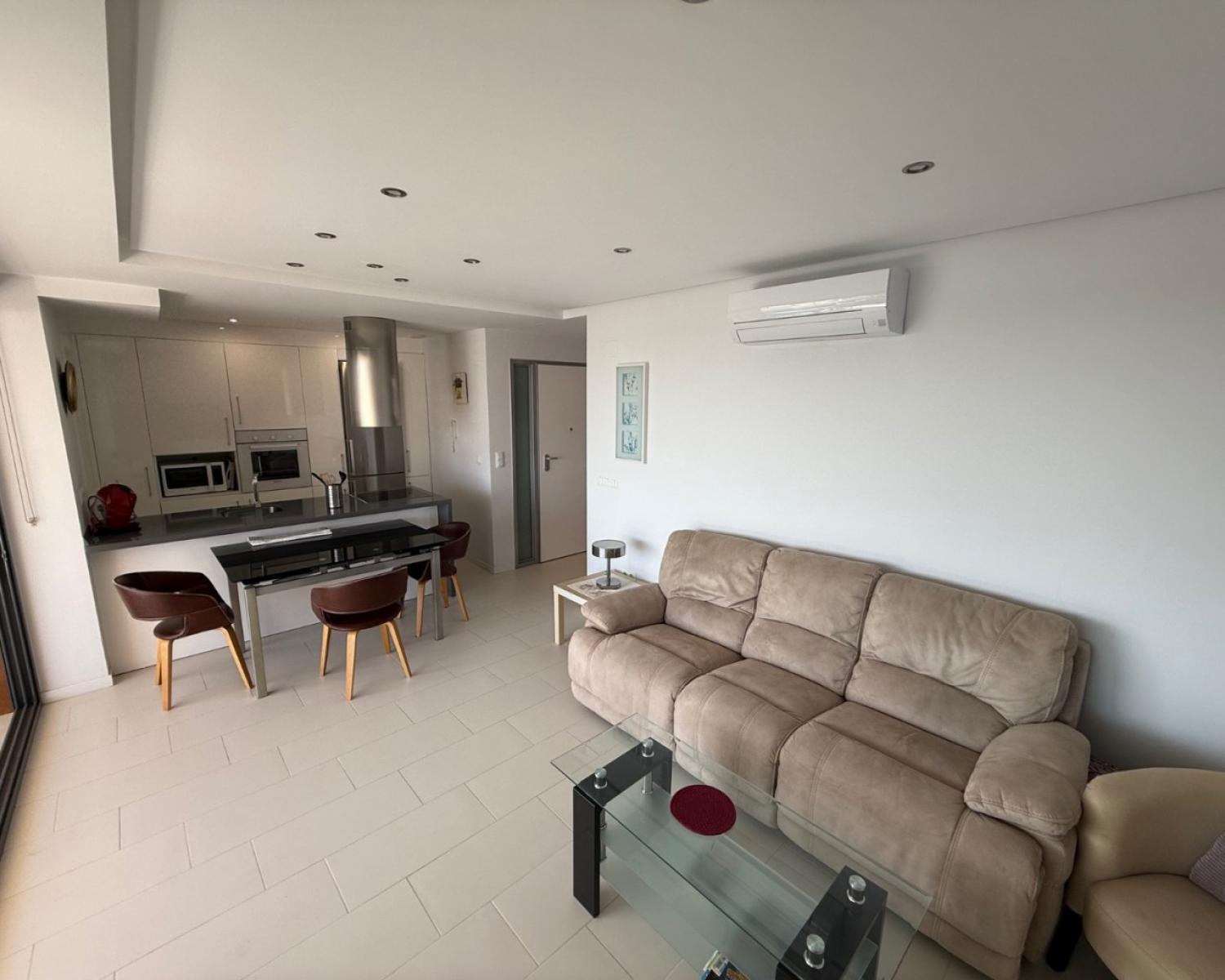  till salu lägenhet Villamartín Baix Segura 23